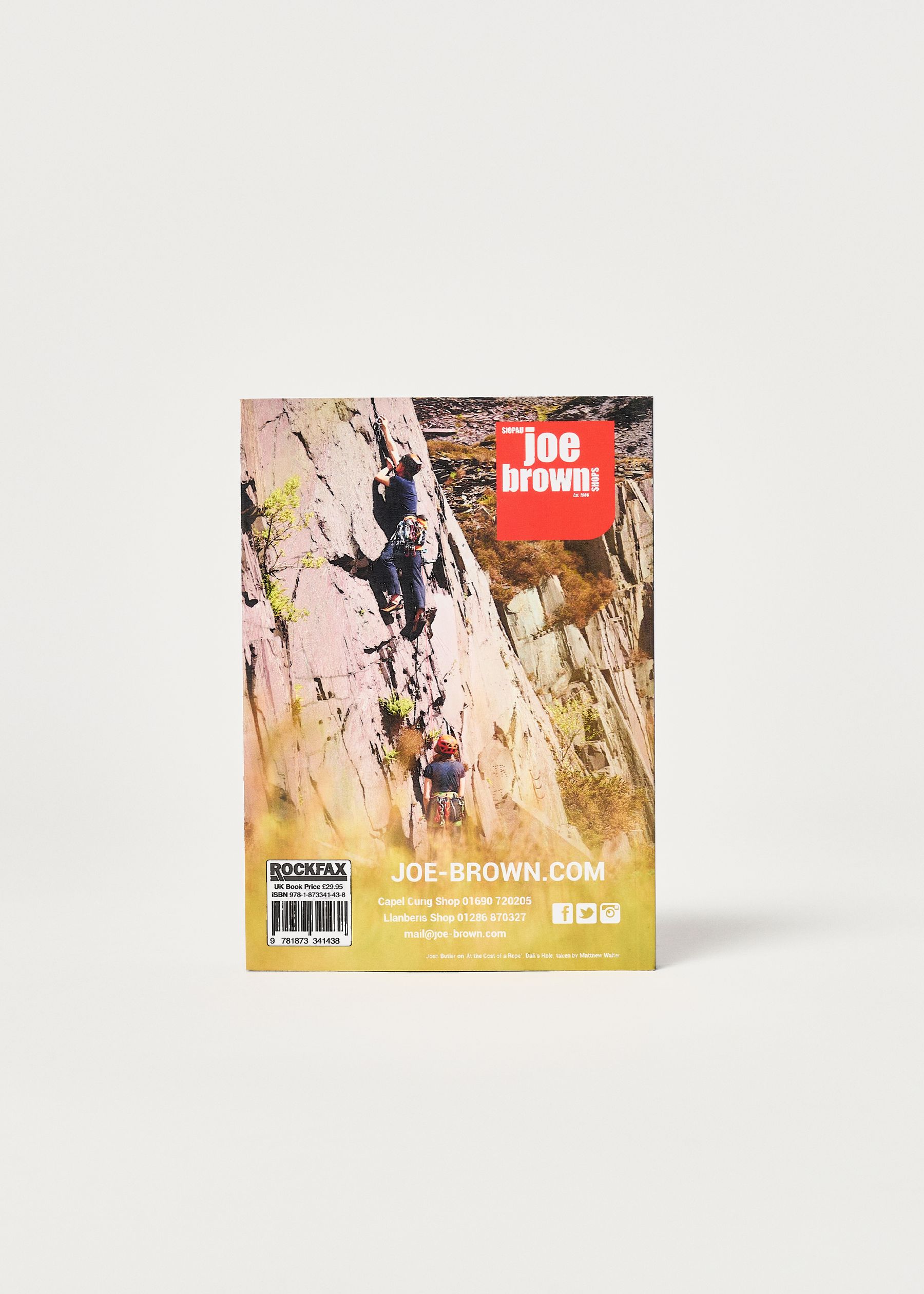 Image - 3 - North Wales Slate Guidebook