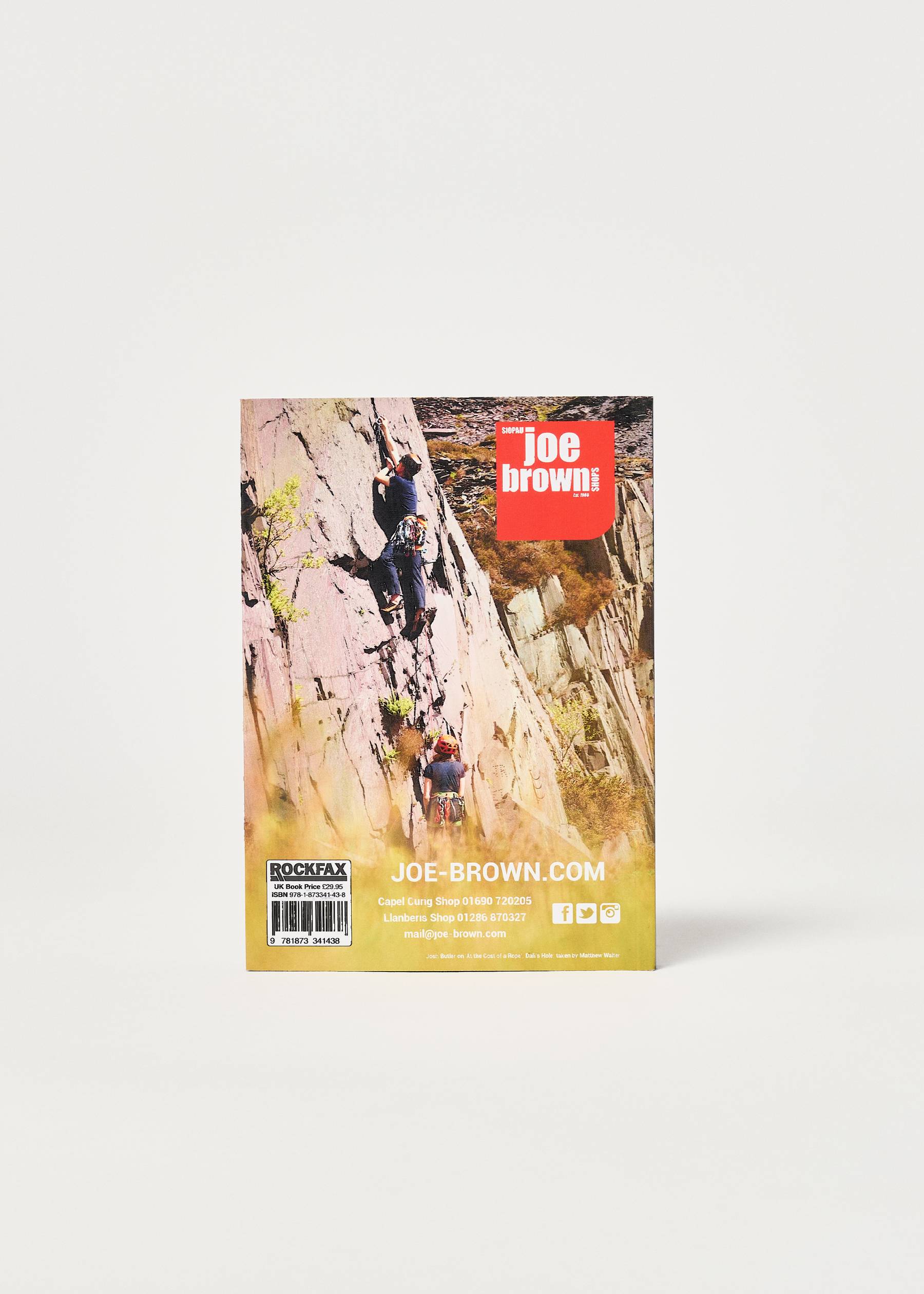 Image - 3 - North Wales Slate Guidebook