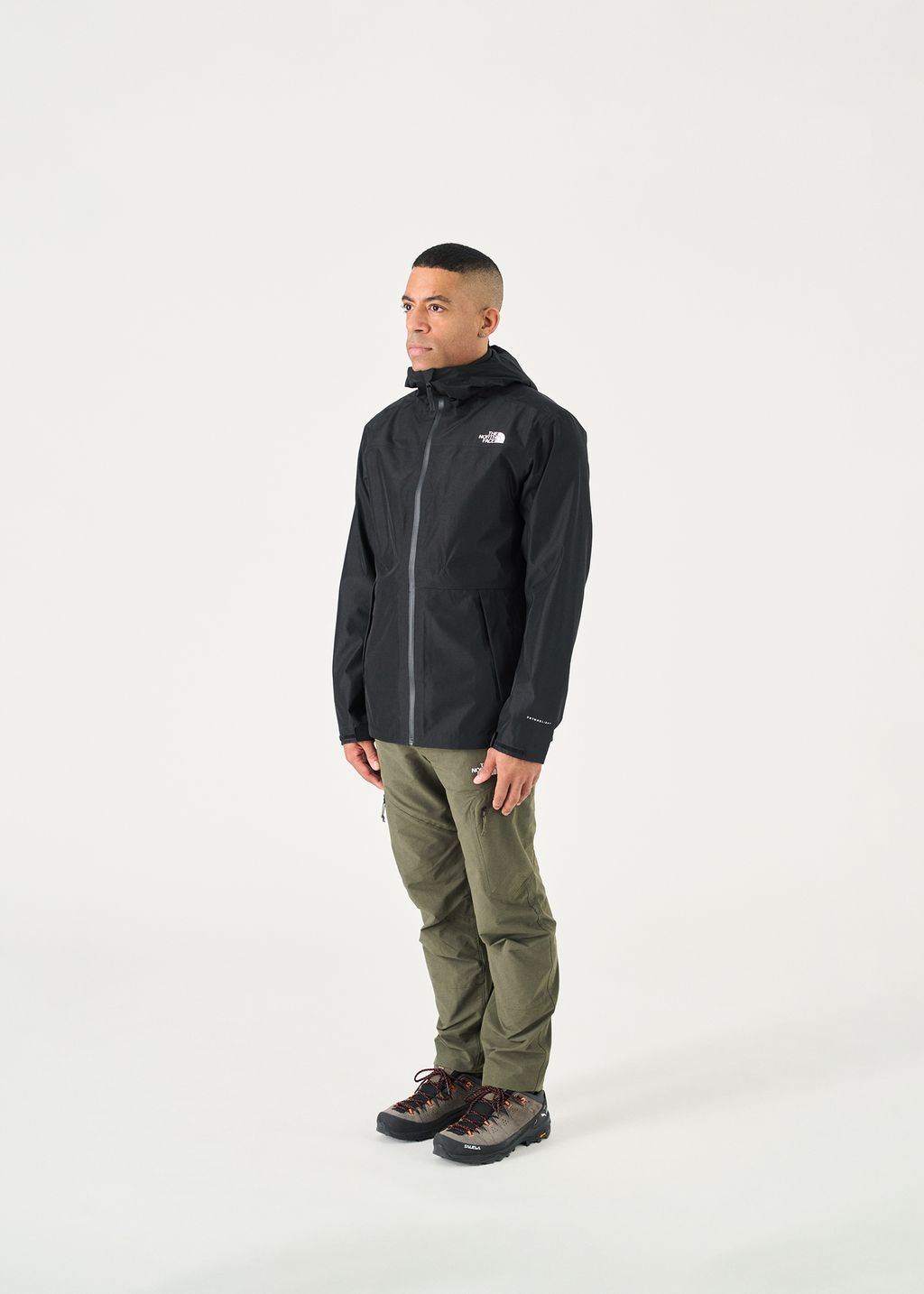 The North Face Dryzzle FUTURELIGHT Jacket