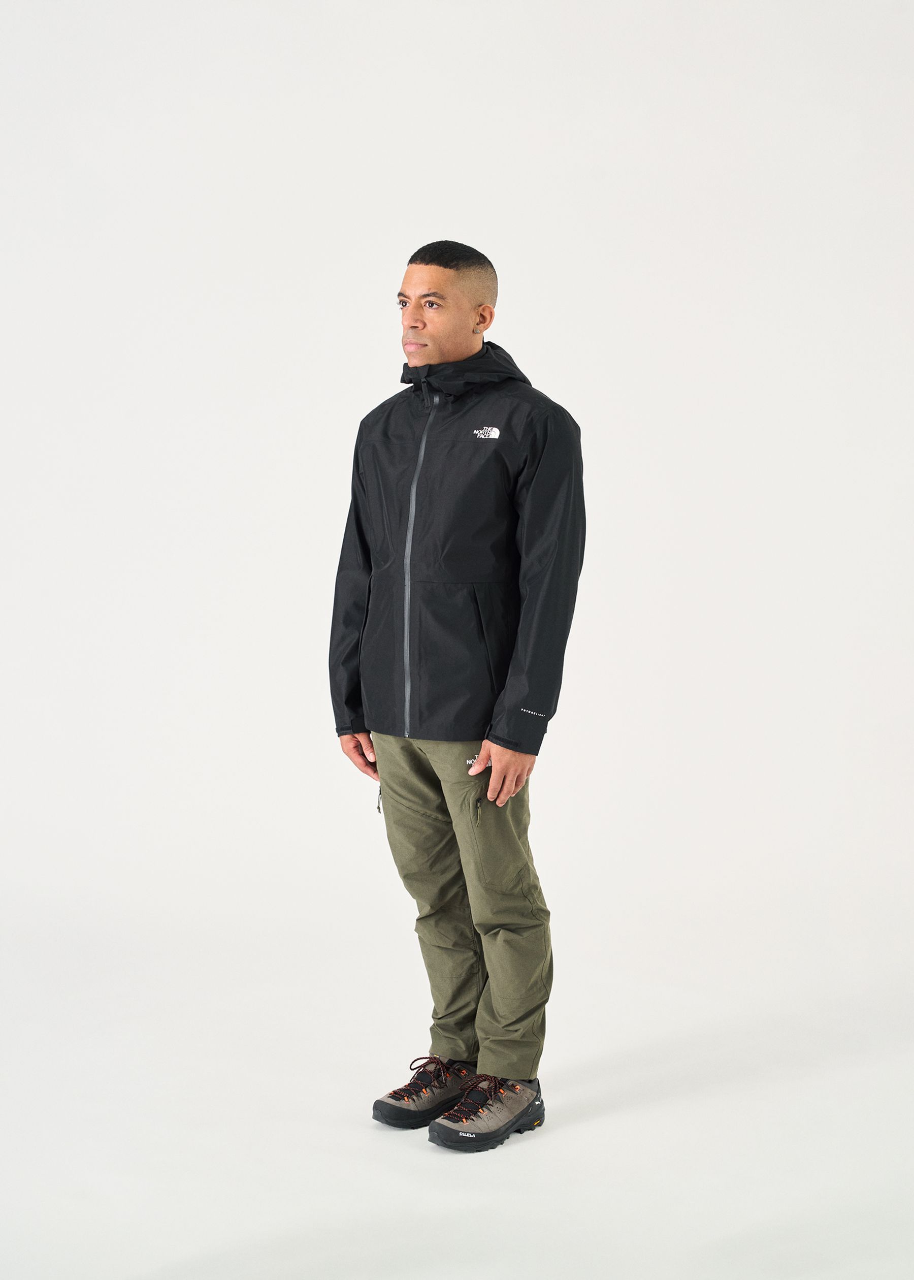 Image - 2 - Dryzzle FUTURELIGHT Jacket