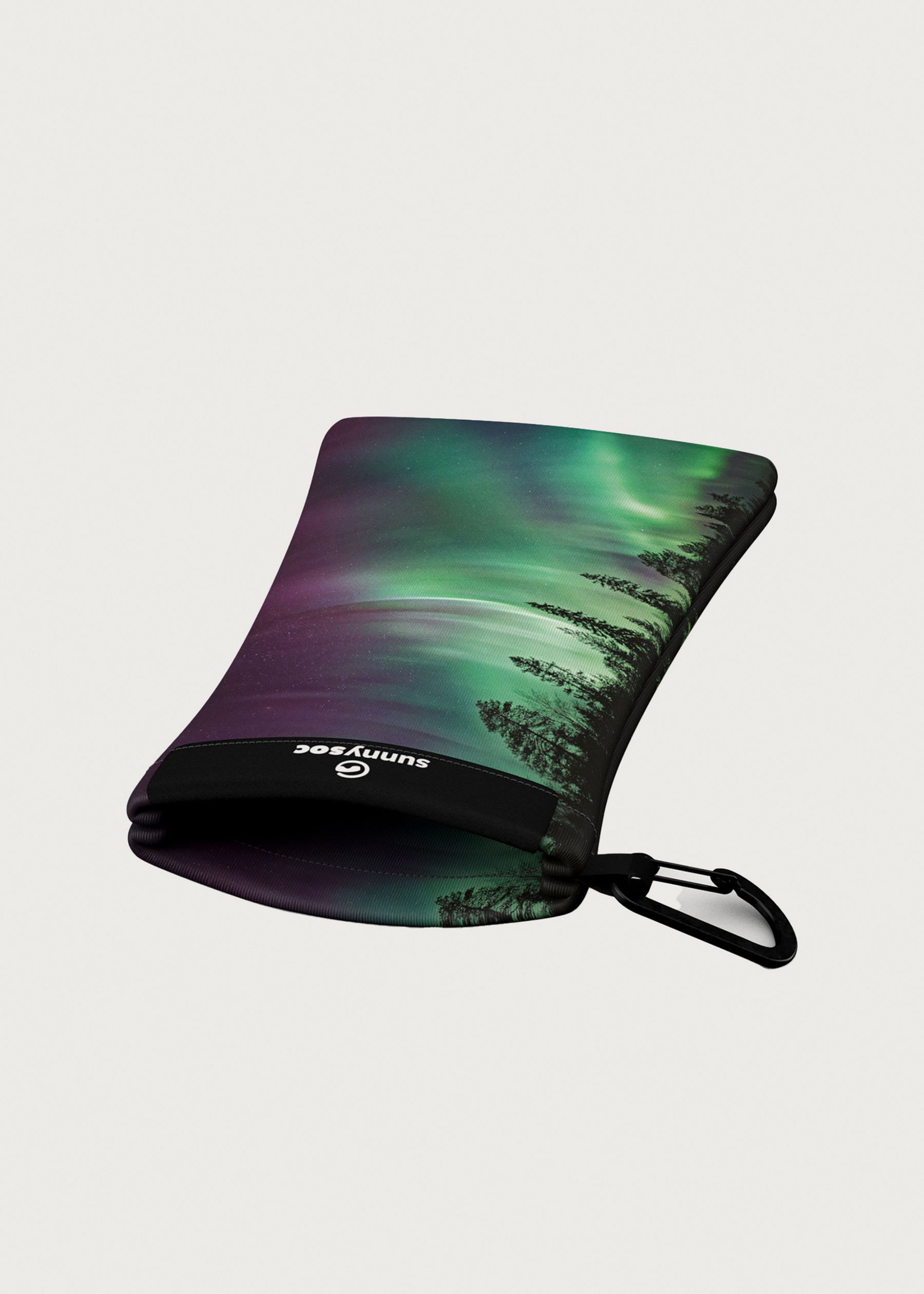 Image - 3 - Sunnysoc Aurora Sunglasses Case