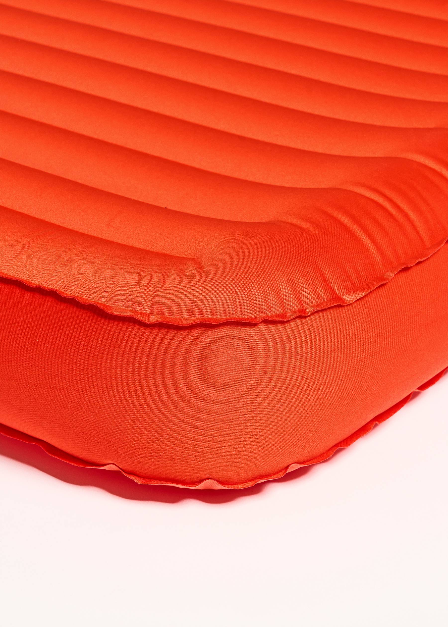 Matelas De Camping NeoLoft Regular Wide – 11,7 Cm D'épaisseur, Valeur R 4,7, 850 G, Tricot Extensible, Pour Dormeur Latéral