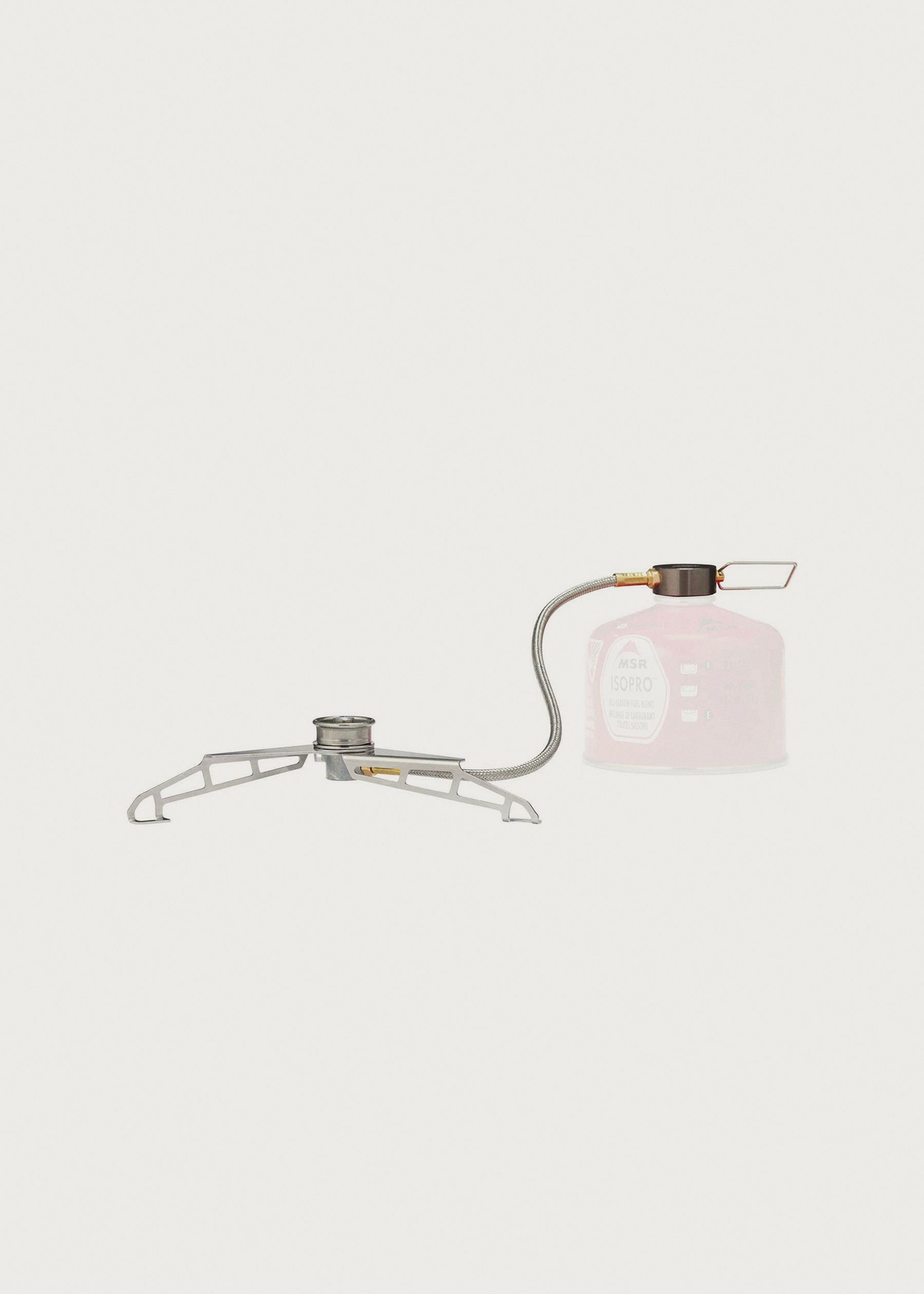 Image - 1 - LowDown Remote Stove Adapter