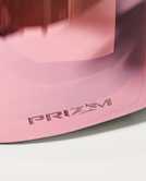 Oakley Fall Line M Cool Grey / Prizm Rose Gold Iridium Goggles