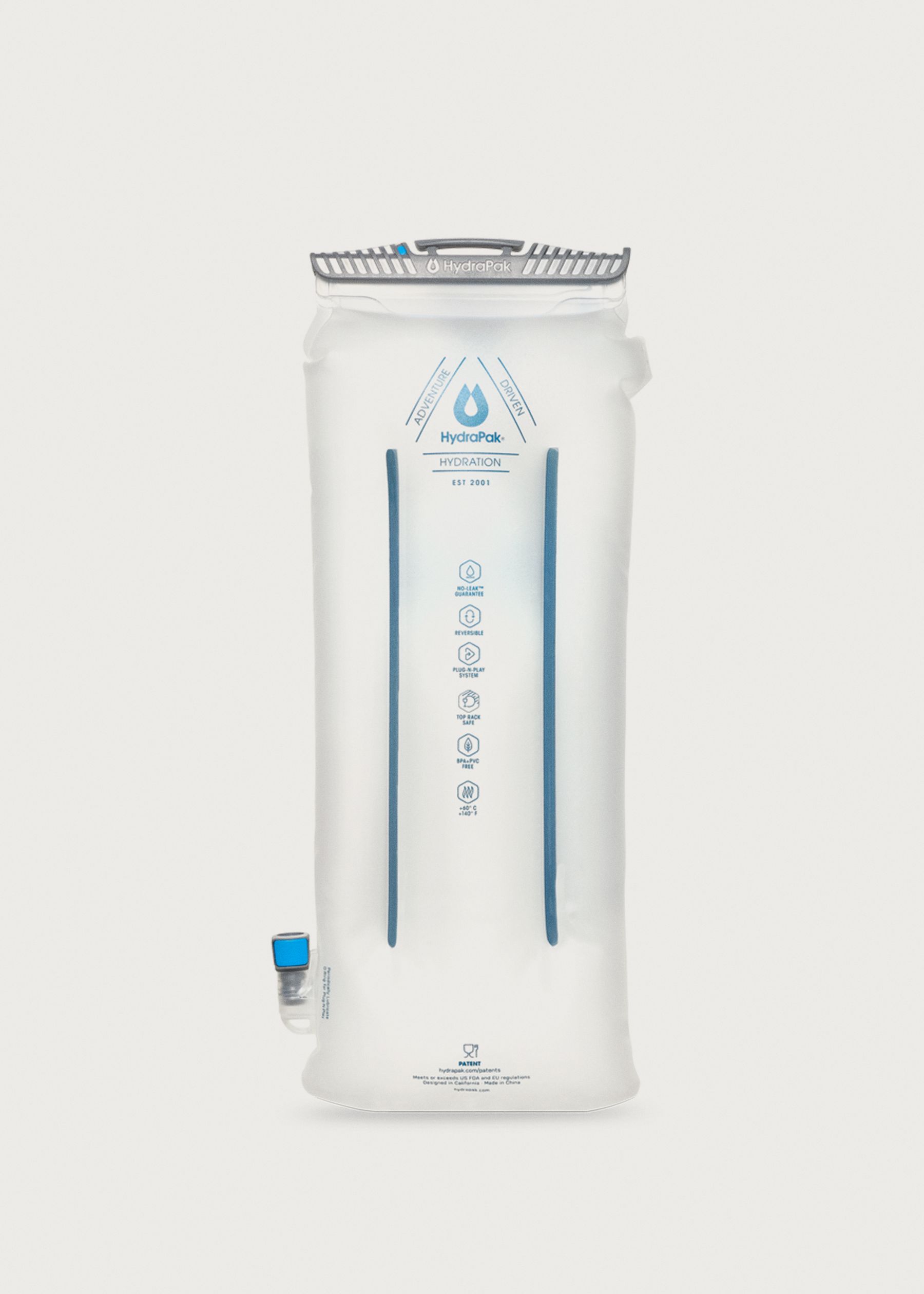 Image - 2 - Contour 3L Reservoir