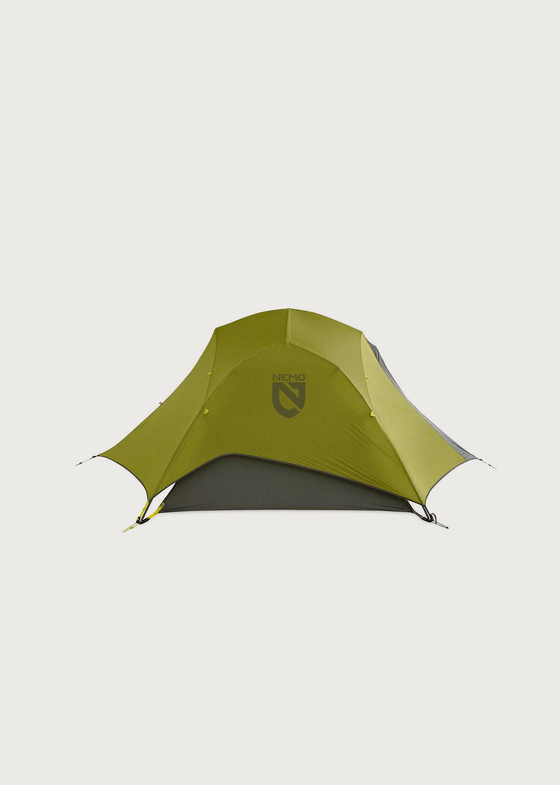 Image - 3 - Dagger OSMO 2P Tent
