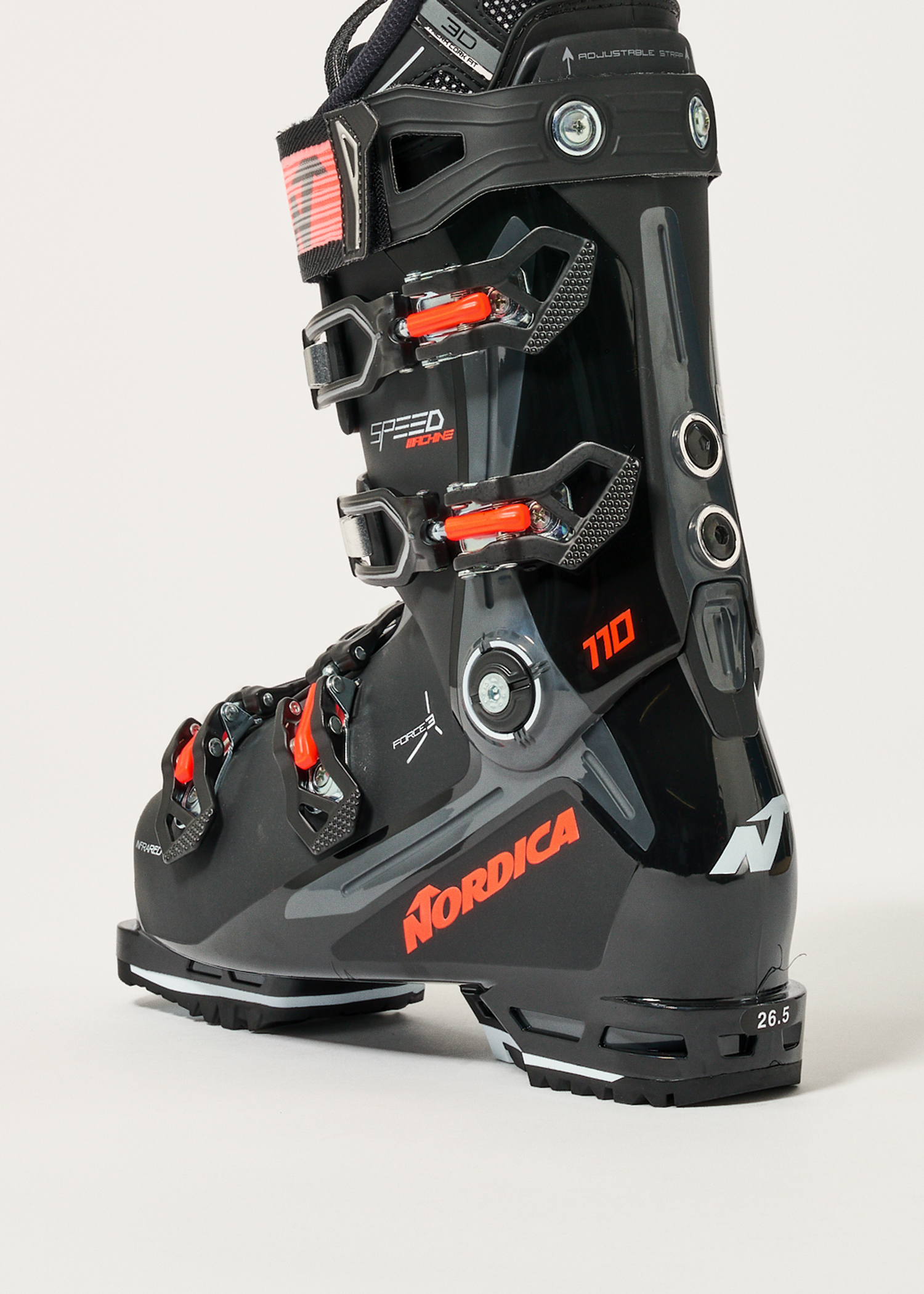 Nordica Speedmachine 3 110 GW Ski Boots