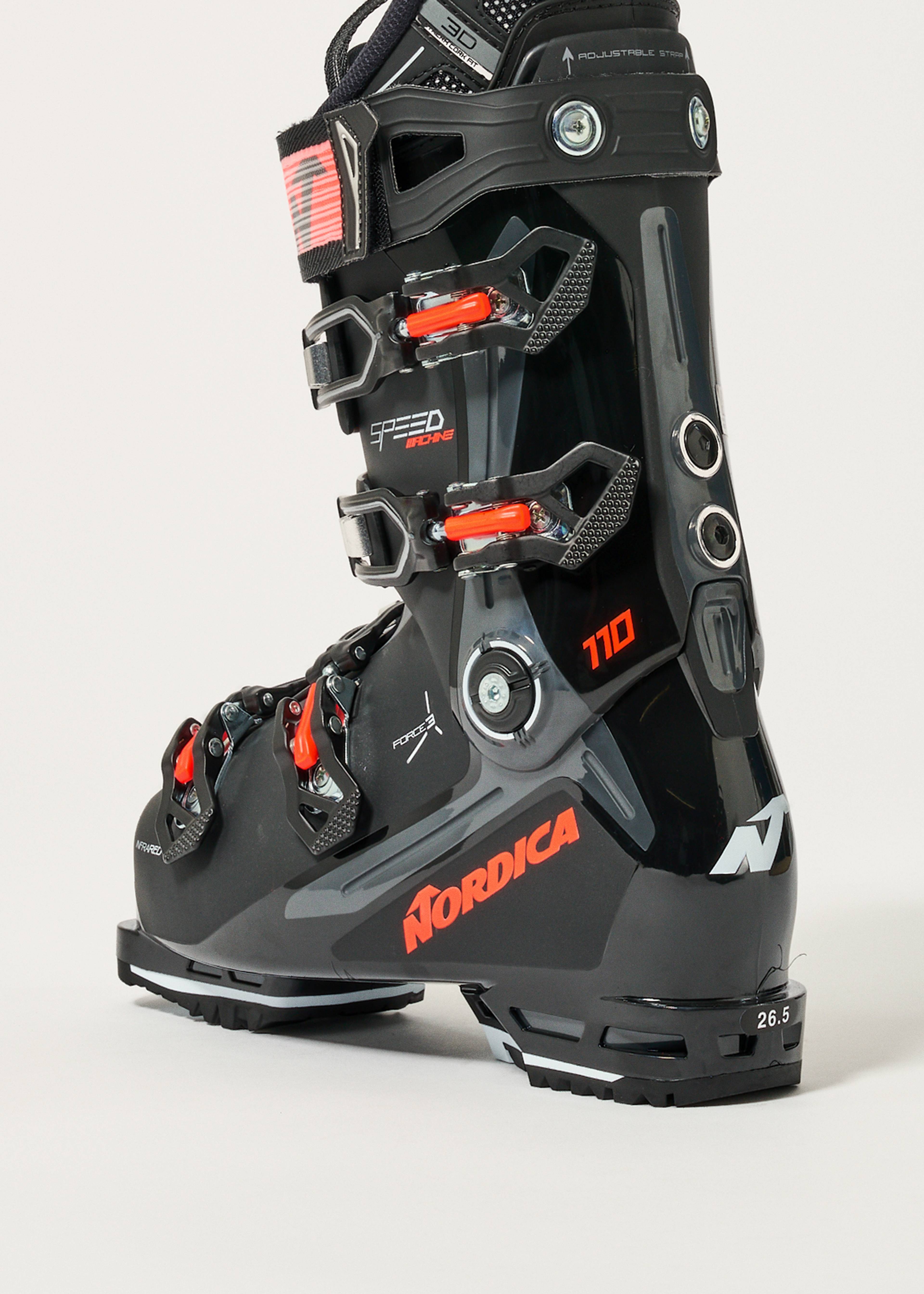 Nordica Speedmachine 3 110 GW Ski Boots