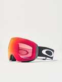 Flight Deck M Matte Black / Prizm Torch Iridium Goggles