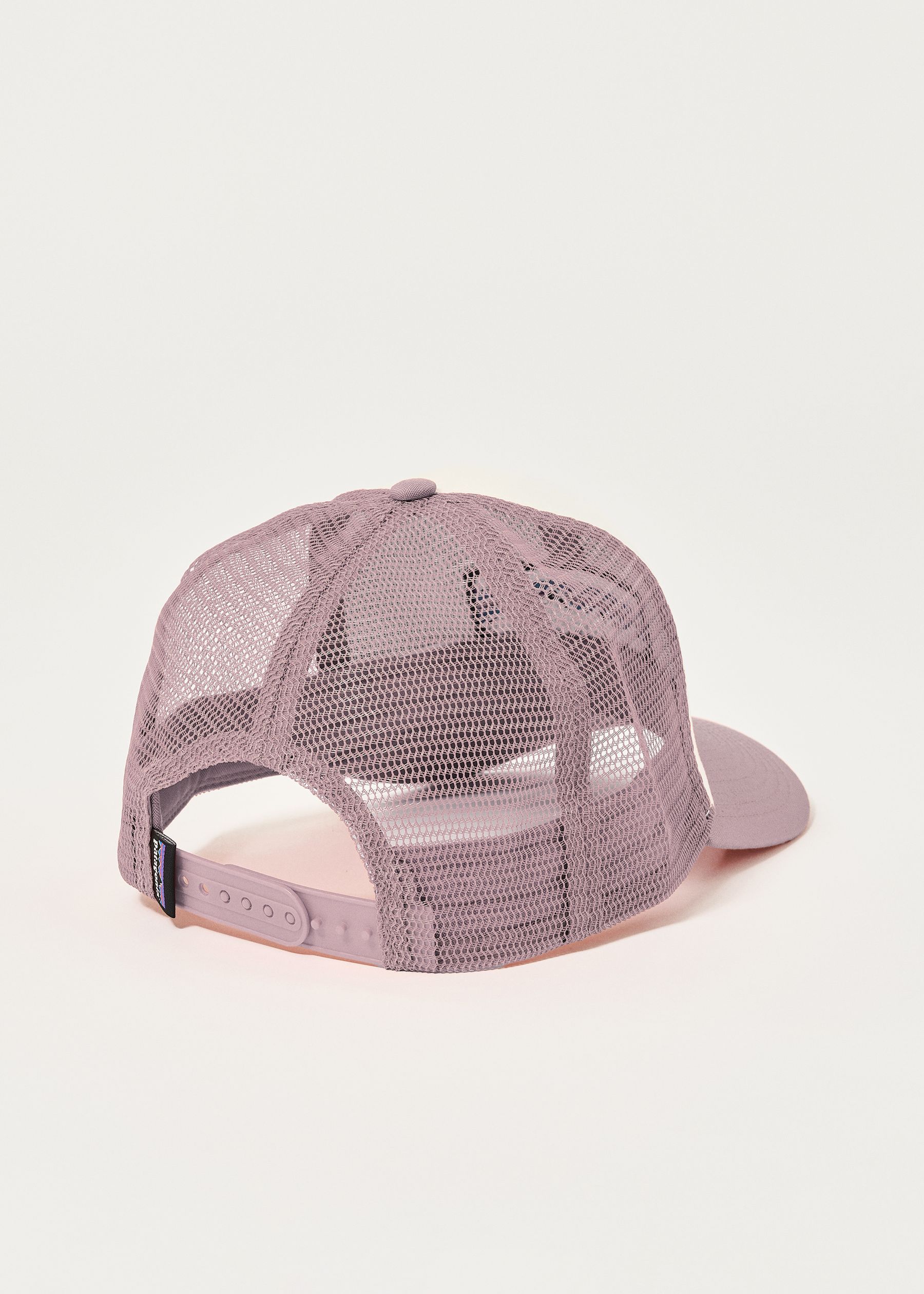 Image - 2 - P-6 Logo Trucker Hat
