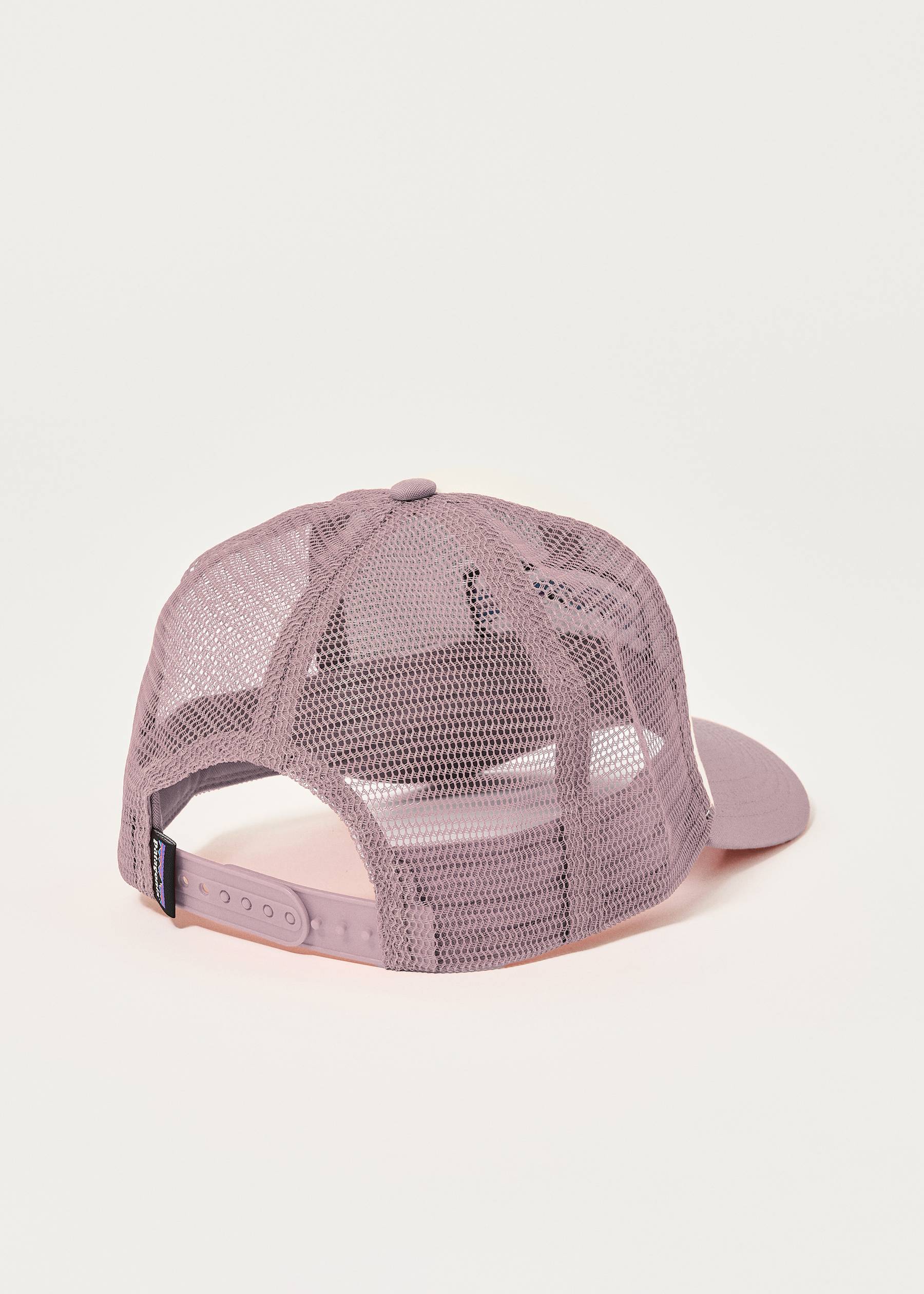 Image - 2 - P-6 Logo Trucker Hat