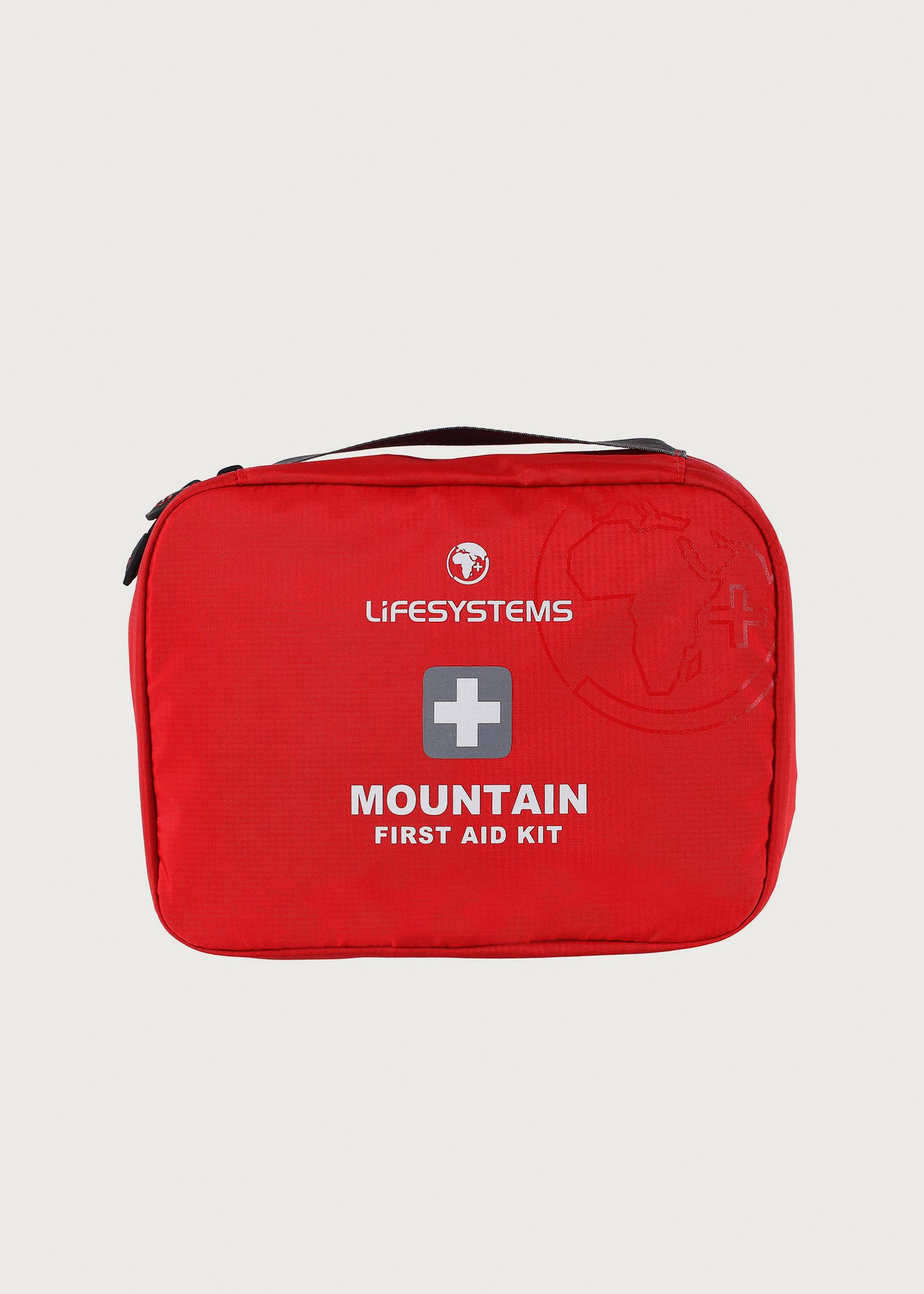Image - 2 - Mountain First Aid Kit