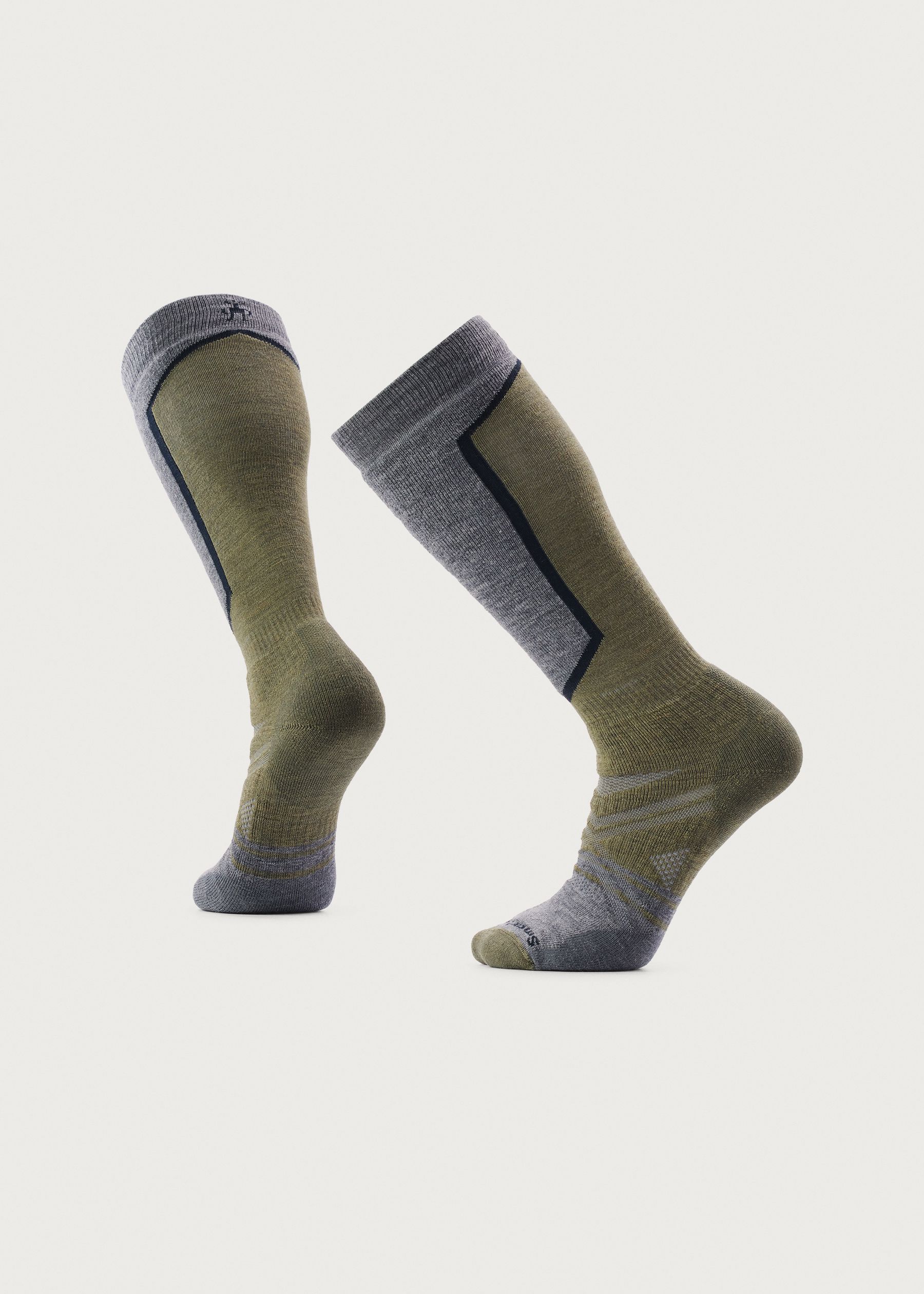 Image - 1 - Full Cushion Ski Socks
