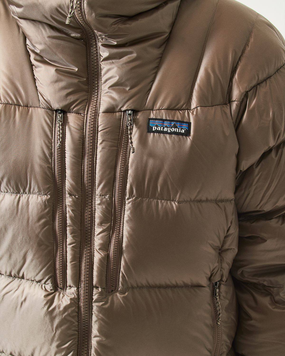 800 fill down insulation