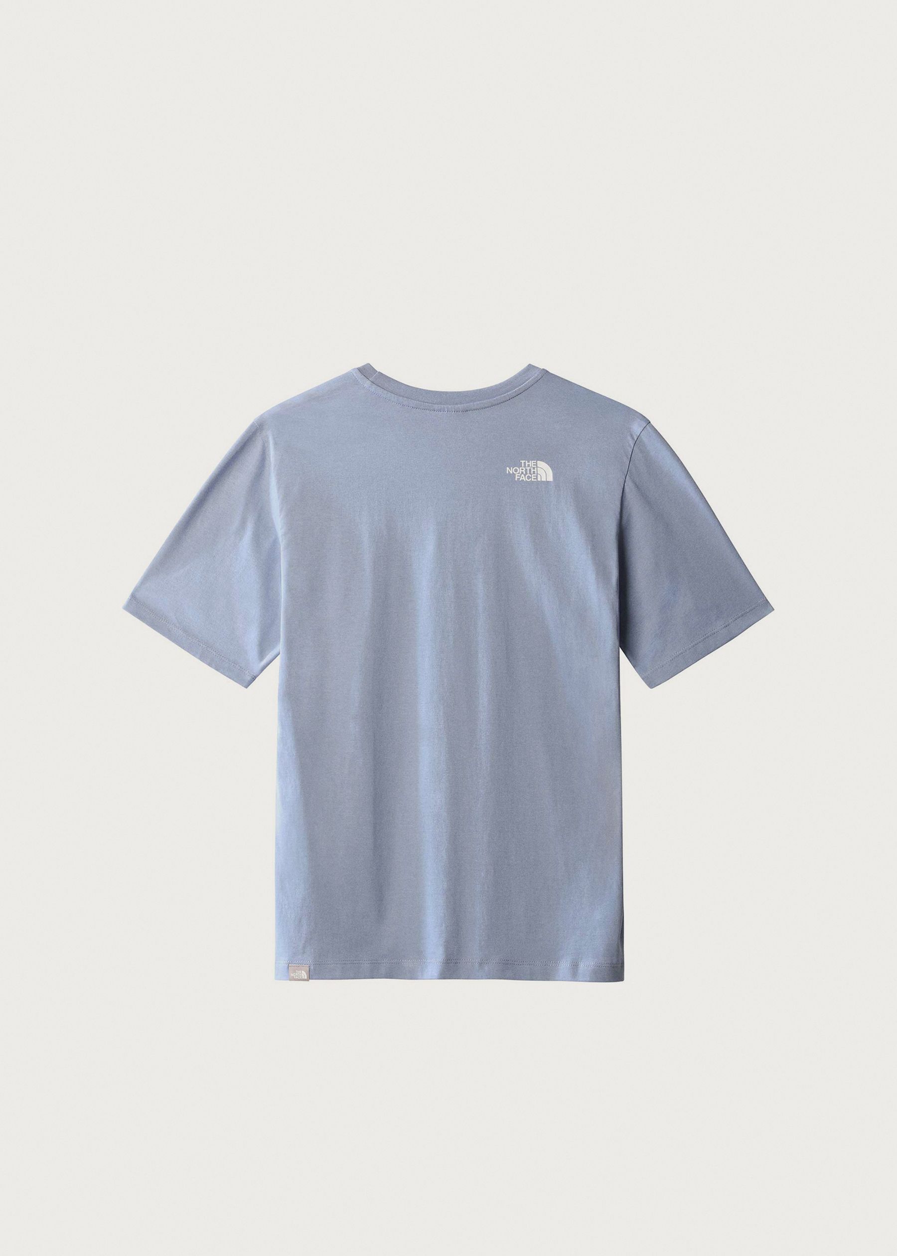 Image - 2 - Relaxed Simple Dome T-Shirt