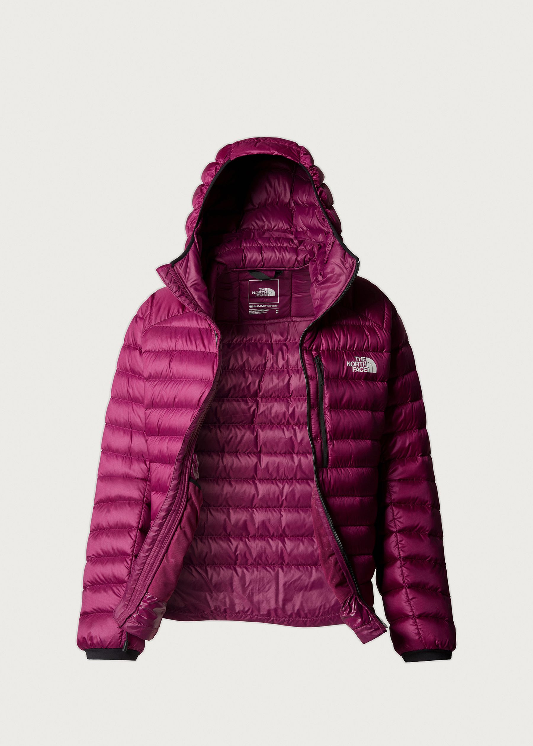 Image - 3 - Summit Breithorn Down Hoodie