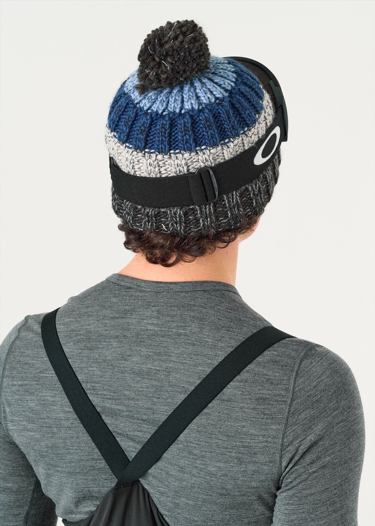 Reinforced Shoulders