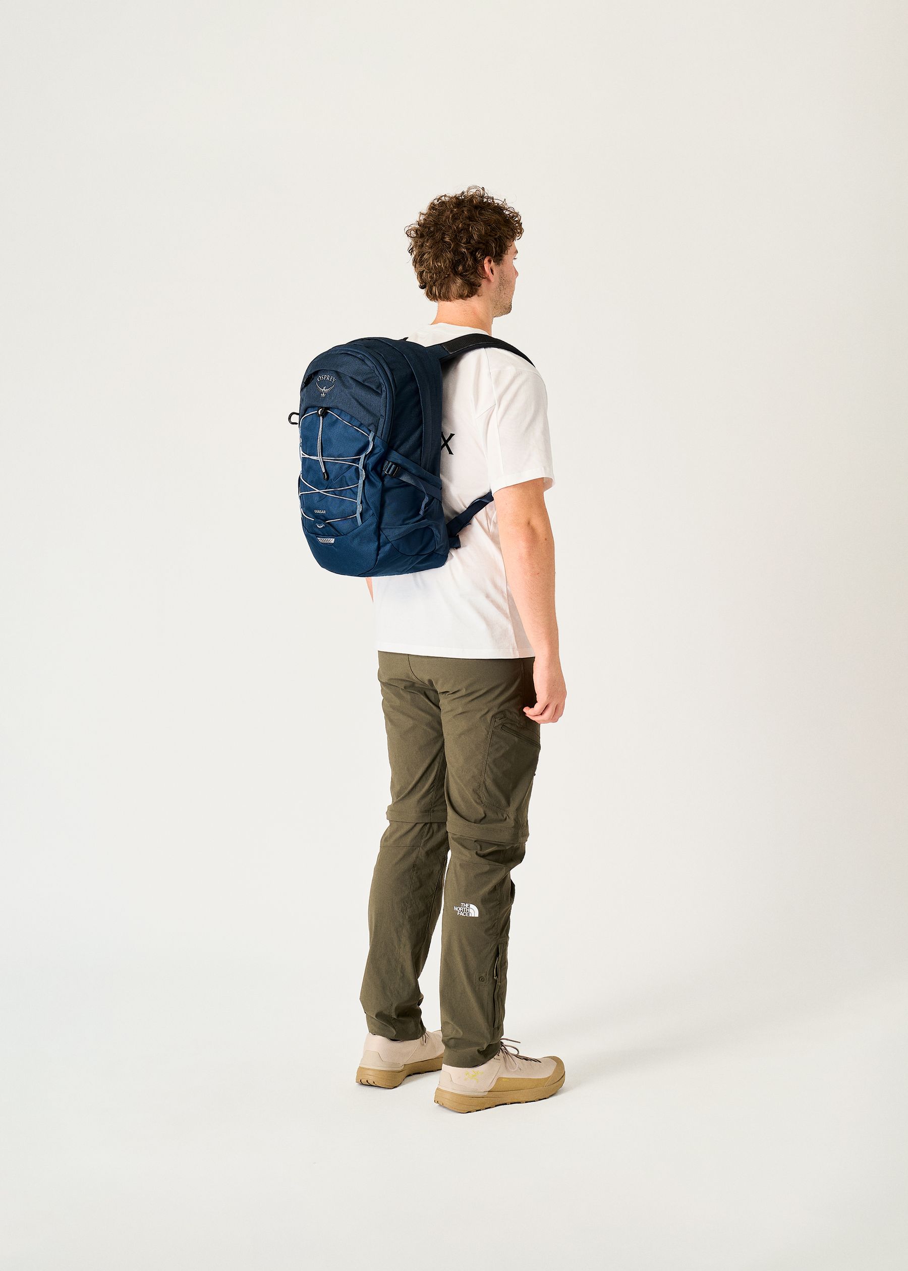 Image - 2 - Quasar Backpack