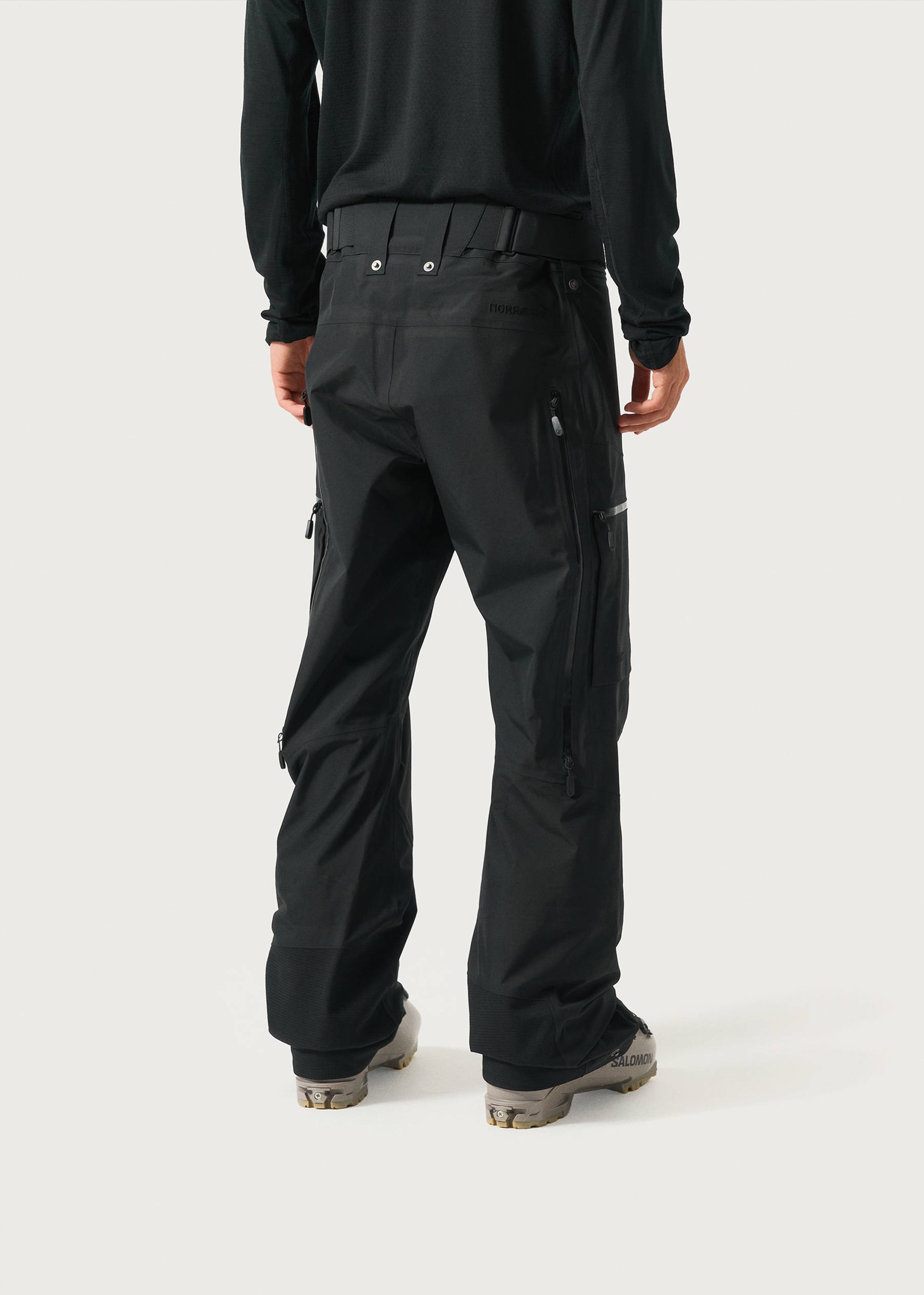 Norrona Lofoten GORE-TEX 3L Pants