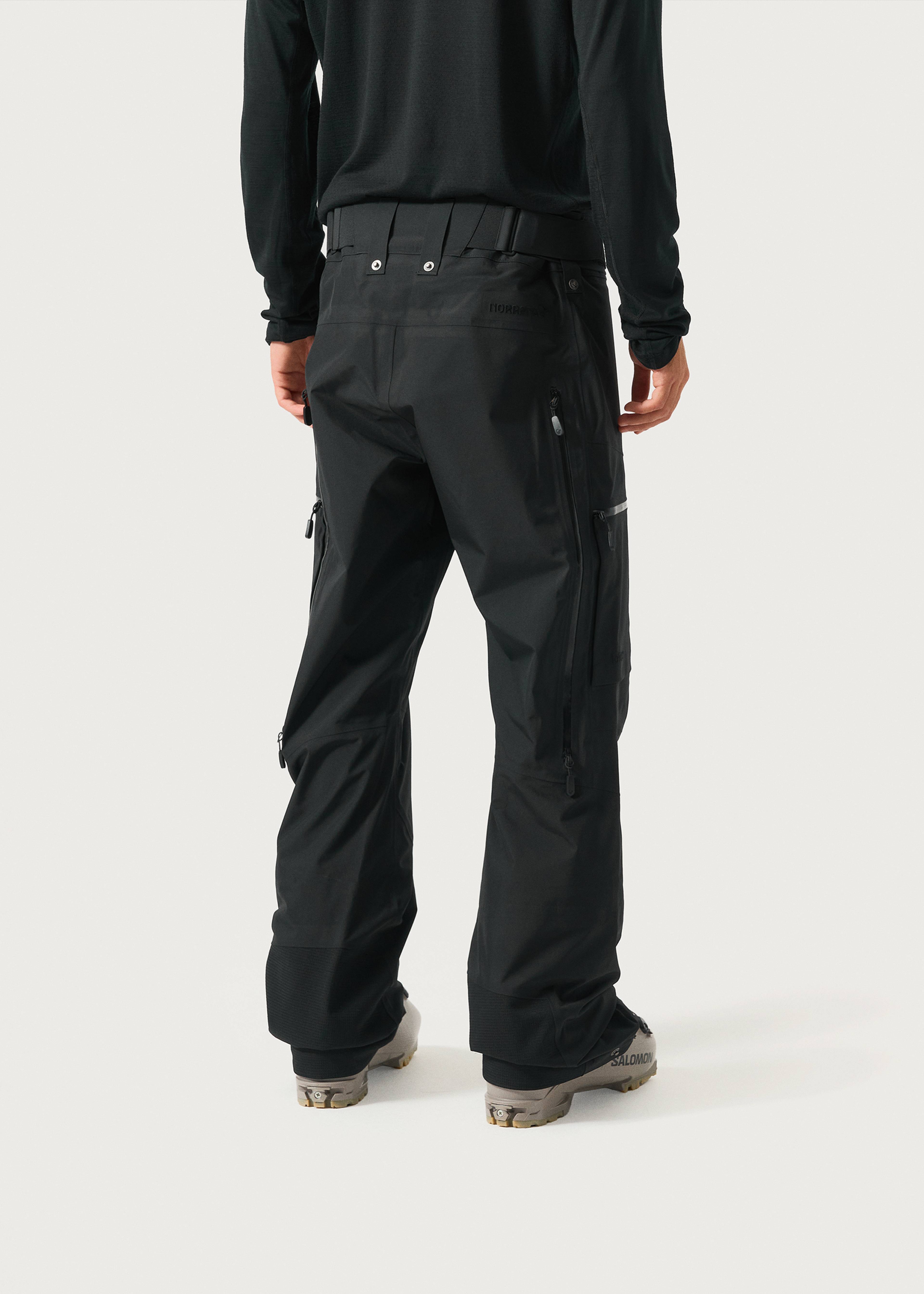 Norrona Lofoten GORE-TEX 3L Pants