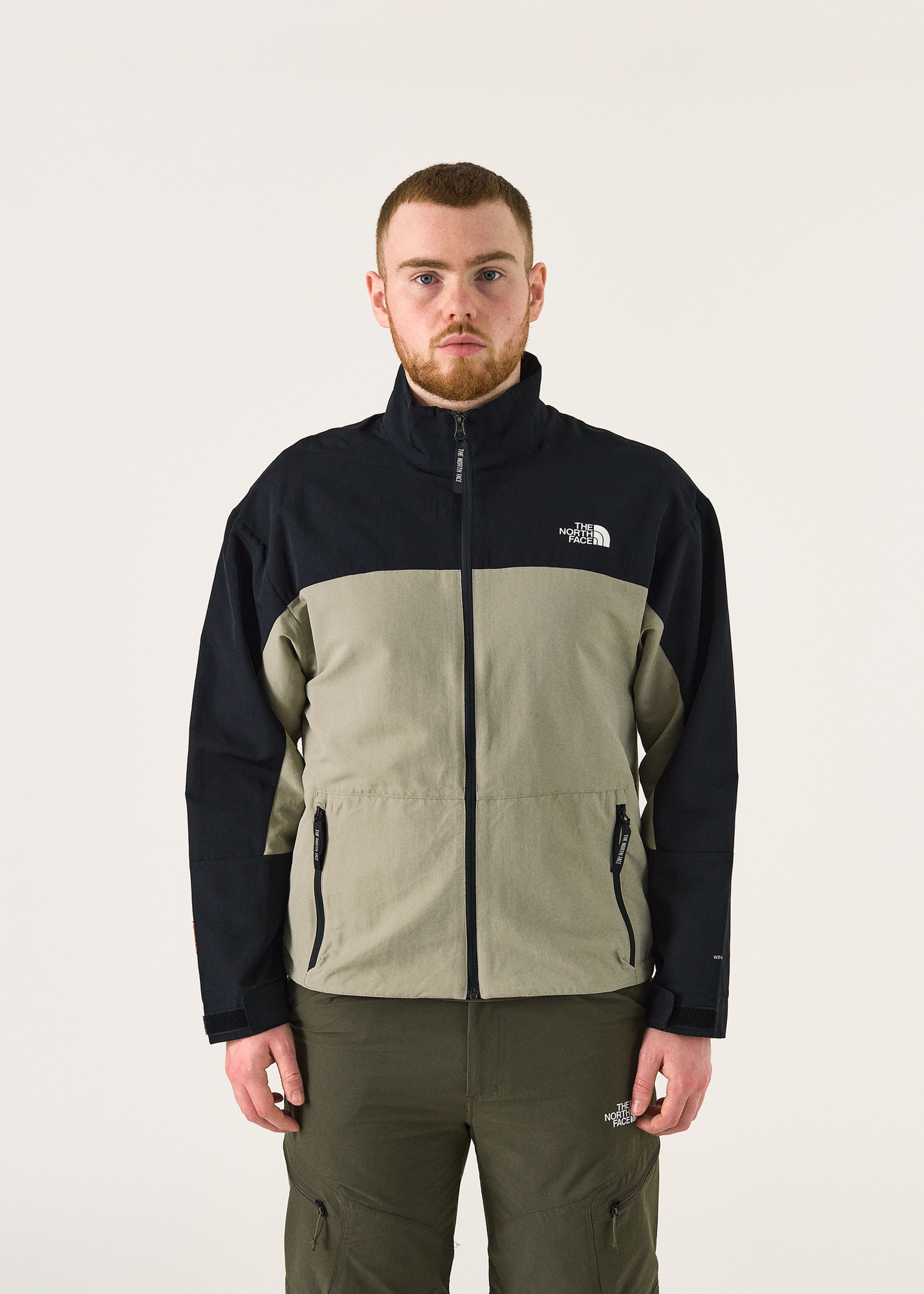 The North Face Himalayan Track Jacket