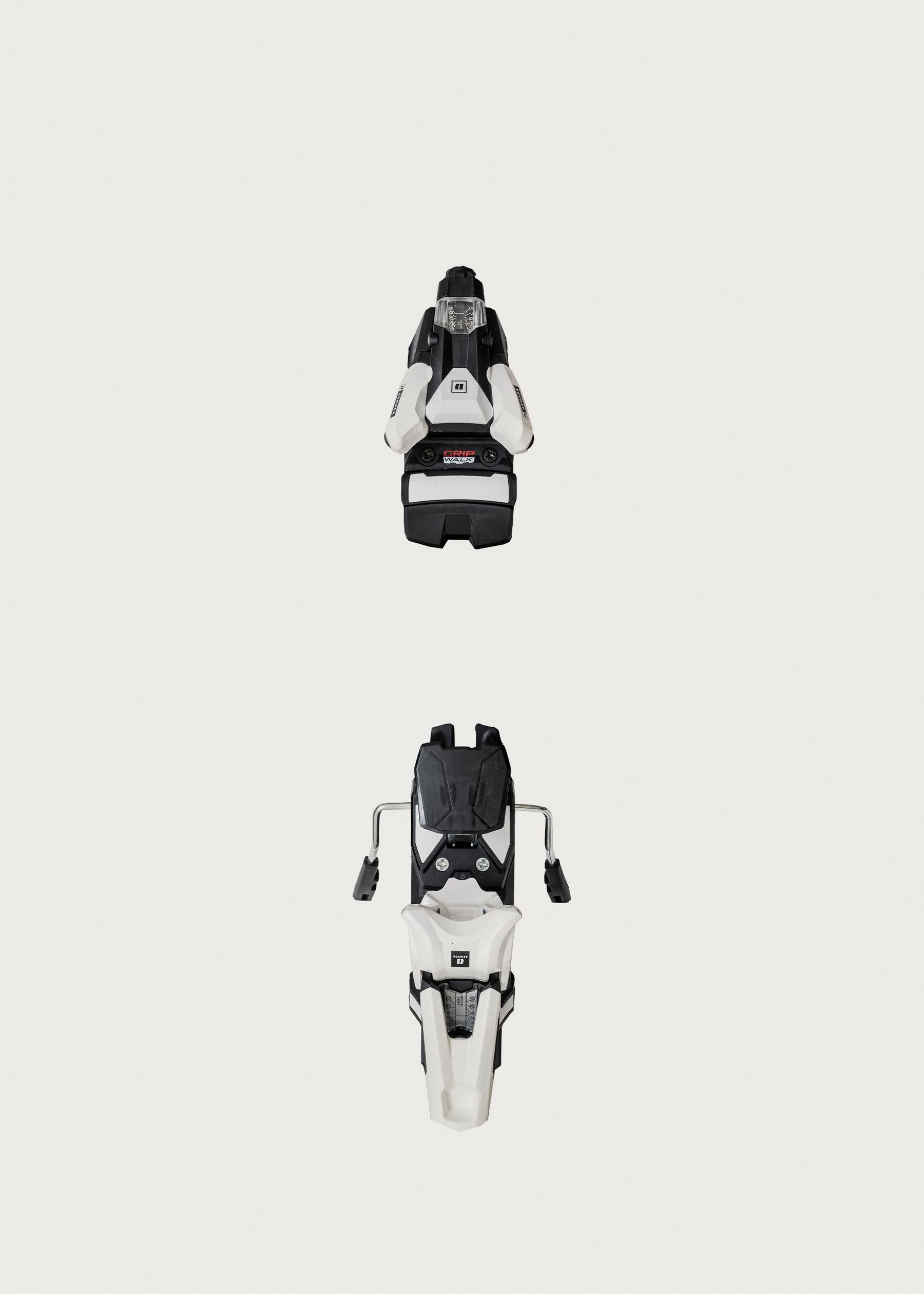 Image - 2 - Strive 14 GW Ski Bindings