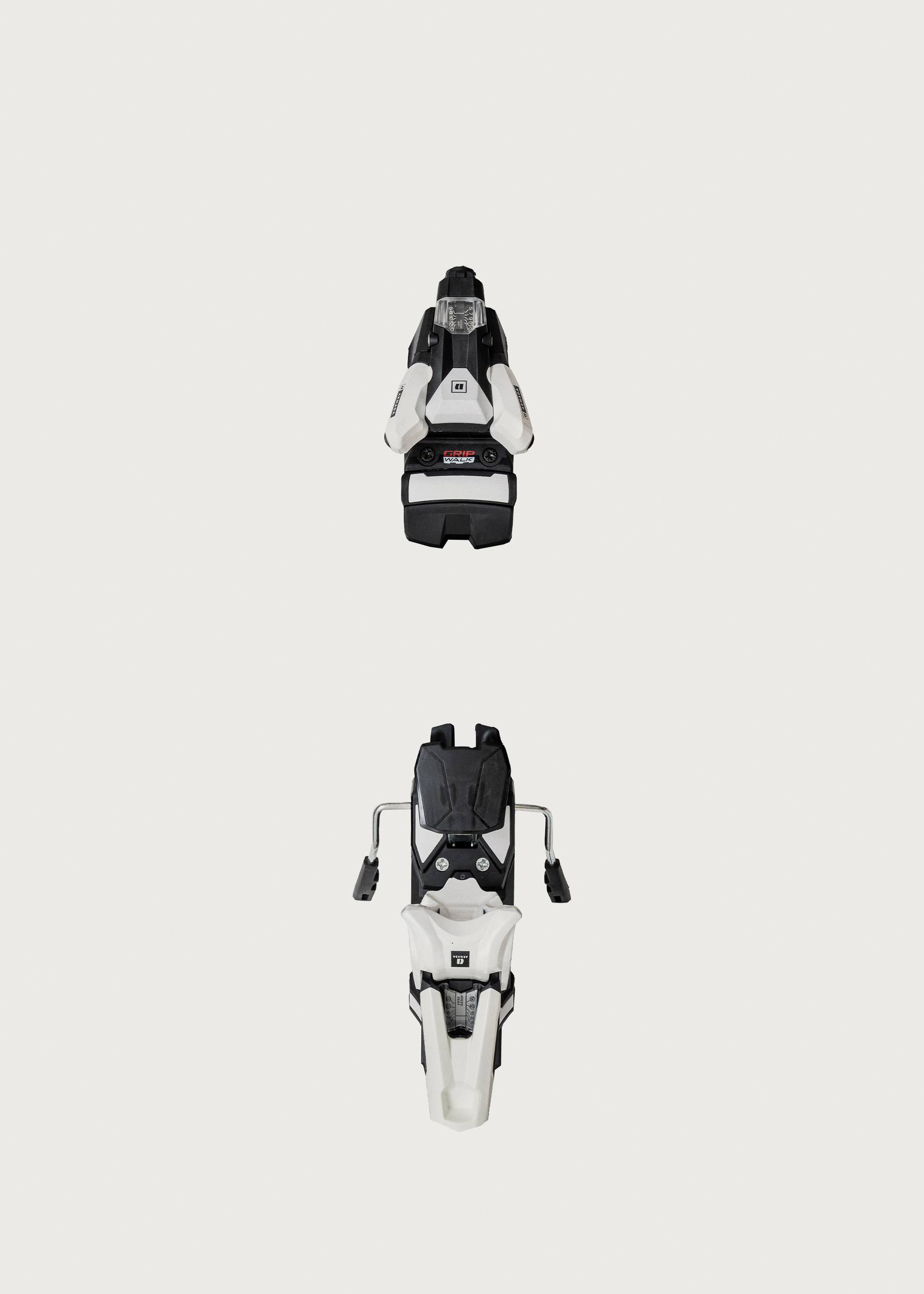 Image - 2 - Strive 14 GW Ski Bindings