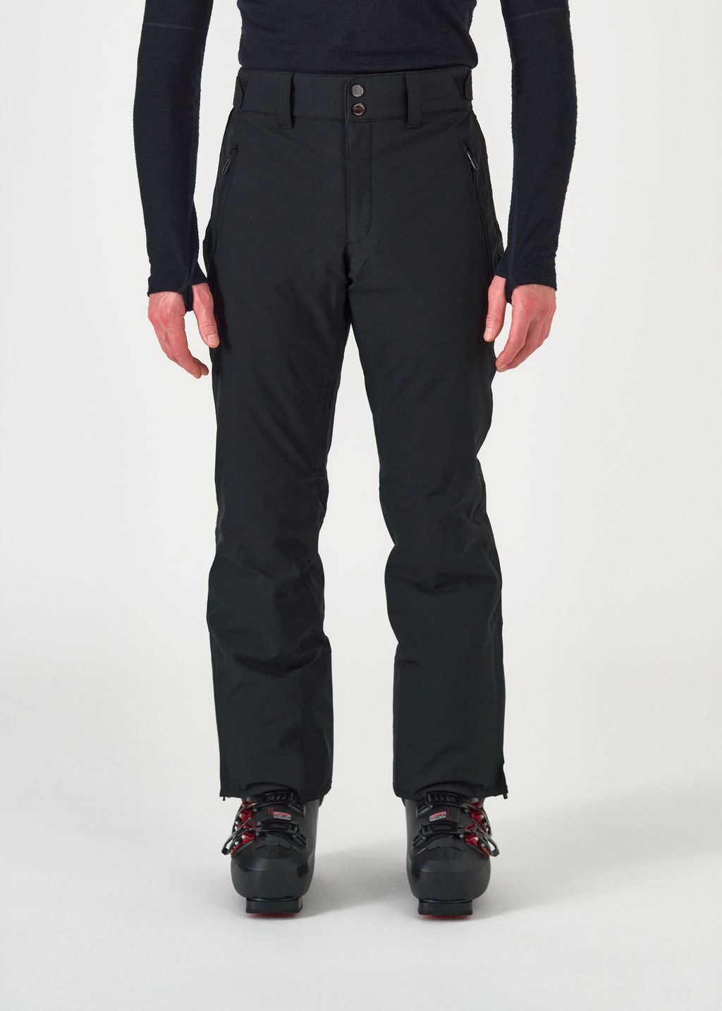 Descente Matte Pants