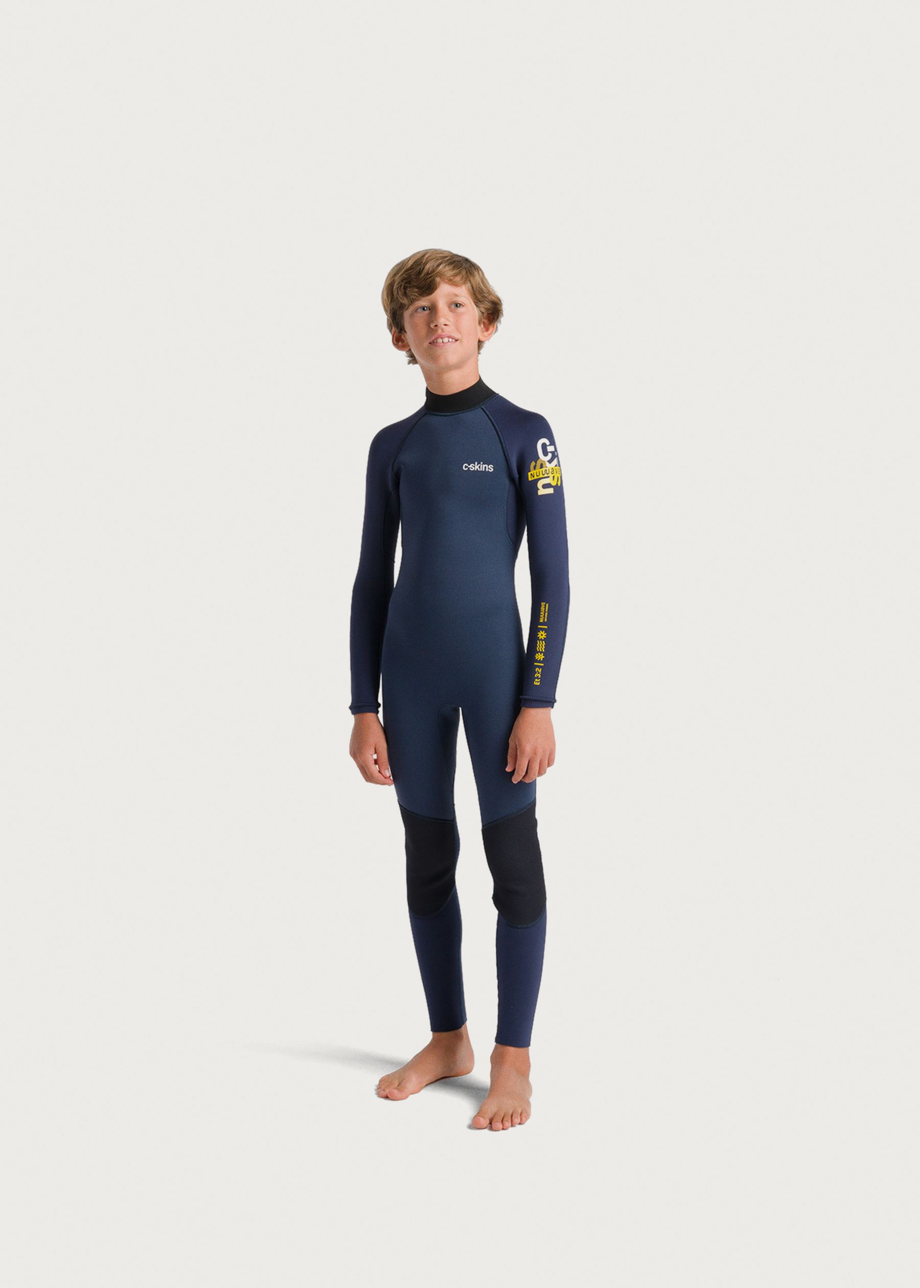 Image - 1 - Junior NuWave Element 3:2 Back Zip Steamer