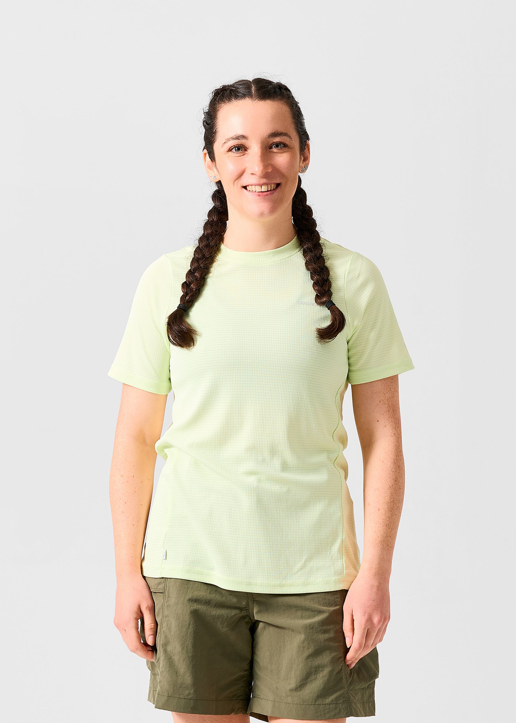 Image - 1 - NosiLife SolarShield+ T-Shirt