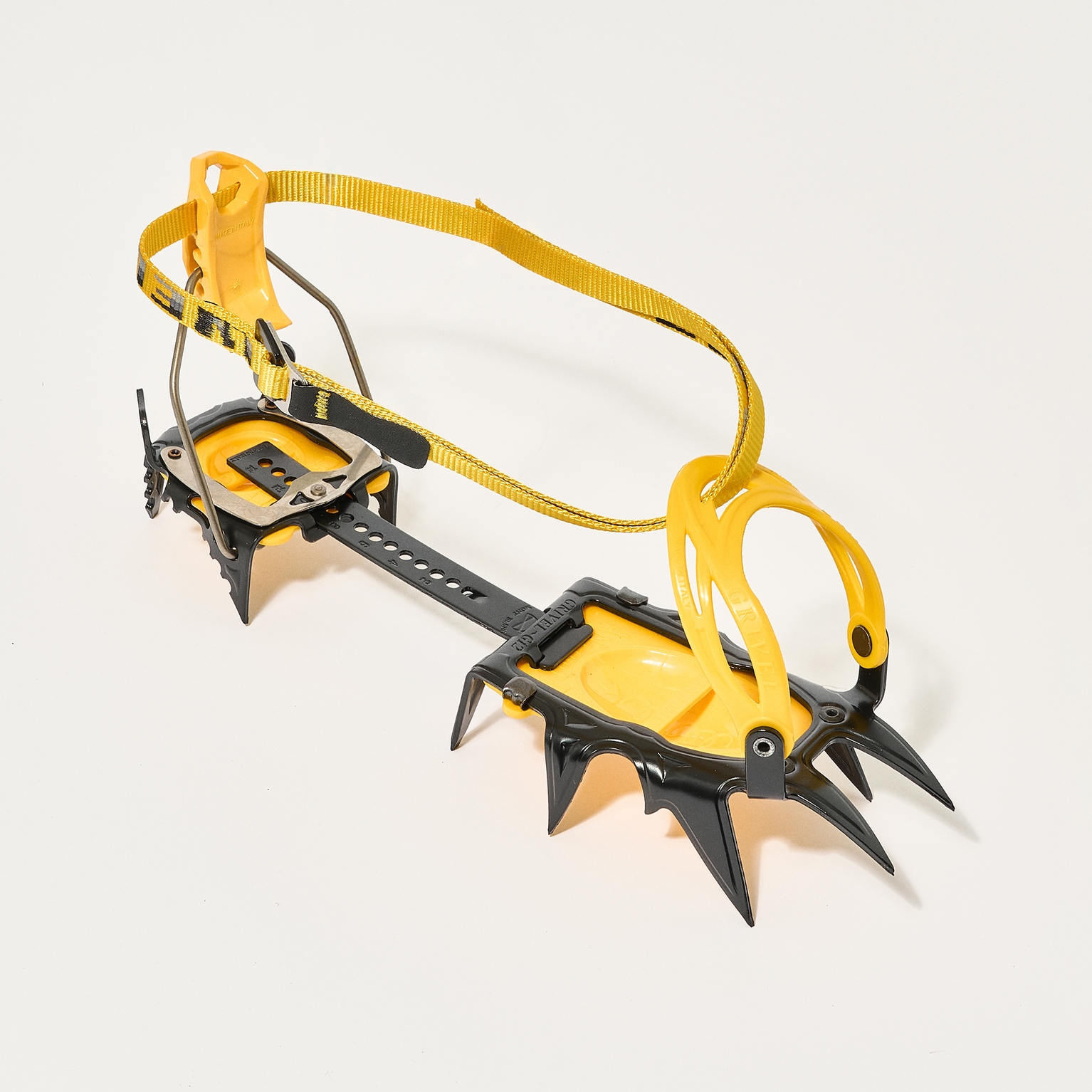 Image of C2 crampons