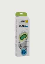 Run 3D Protect Insoles