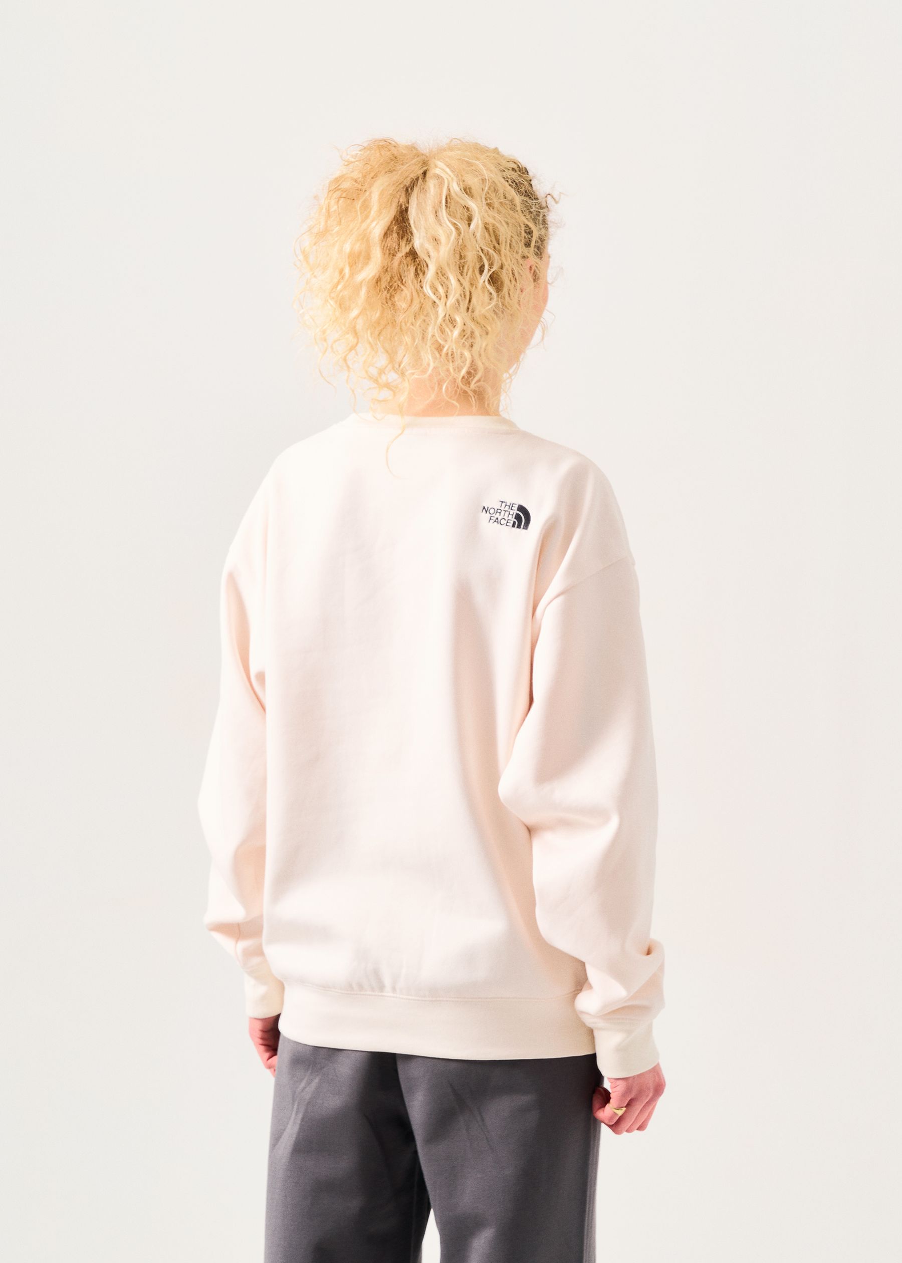 Image - 3 - Essential Oversize Crew