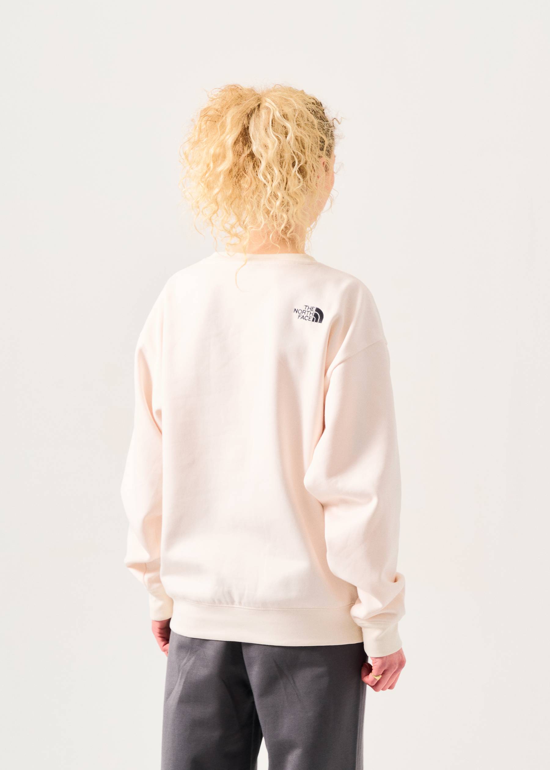 Image - 3 - Essential Oversize Crew