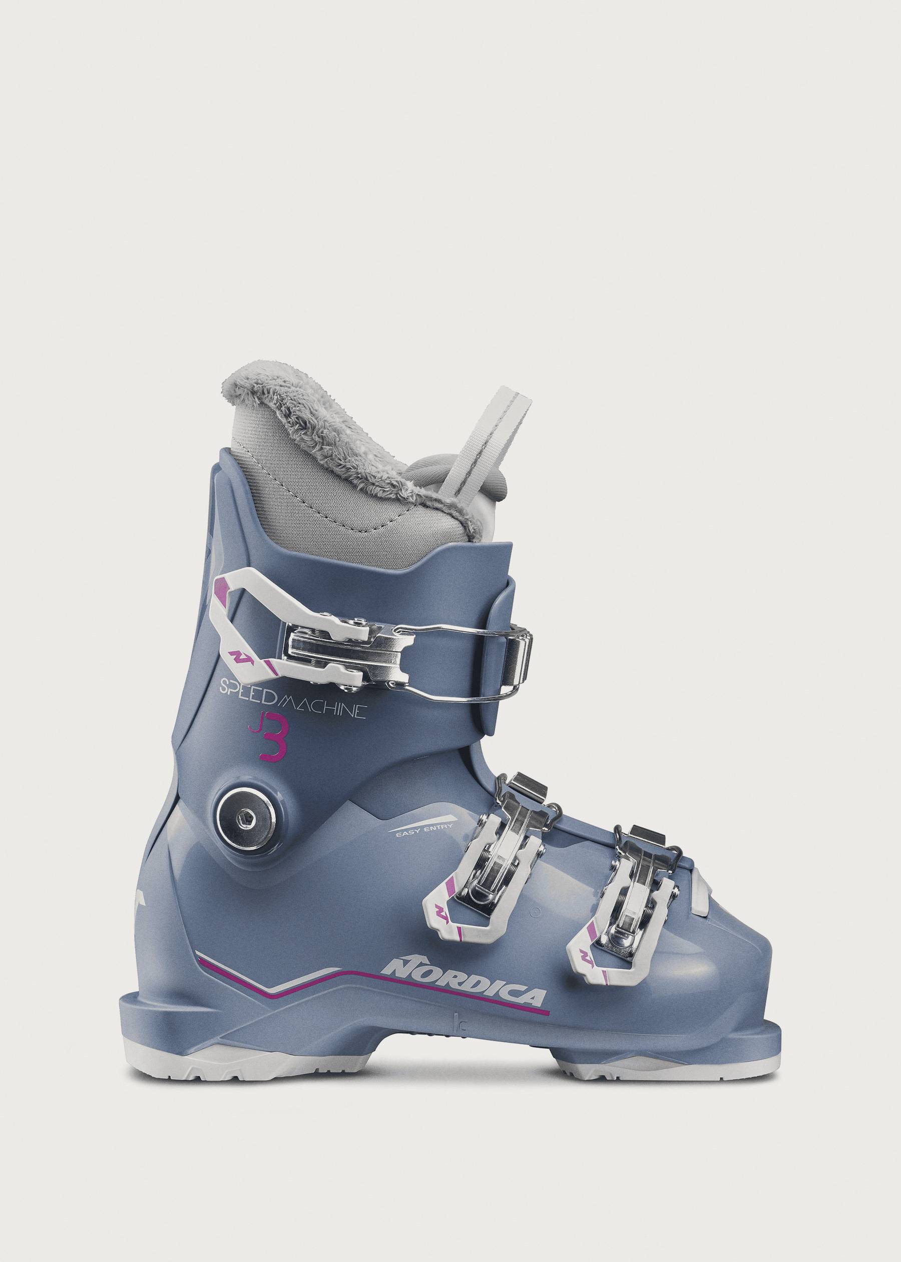 Image - 2 - Speedmachine J 3 Ski Boots
