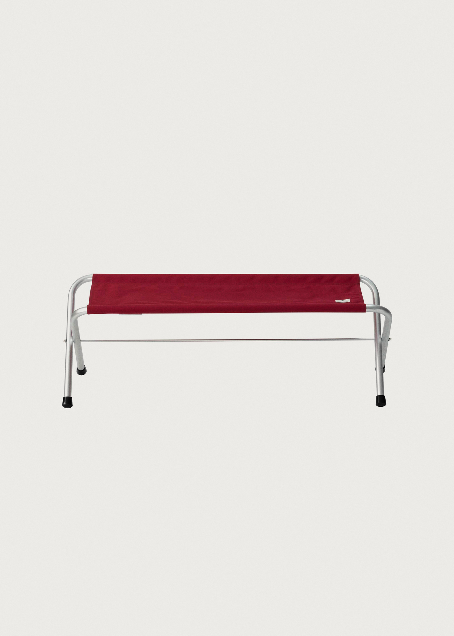Snow Peak Folding Bench