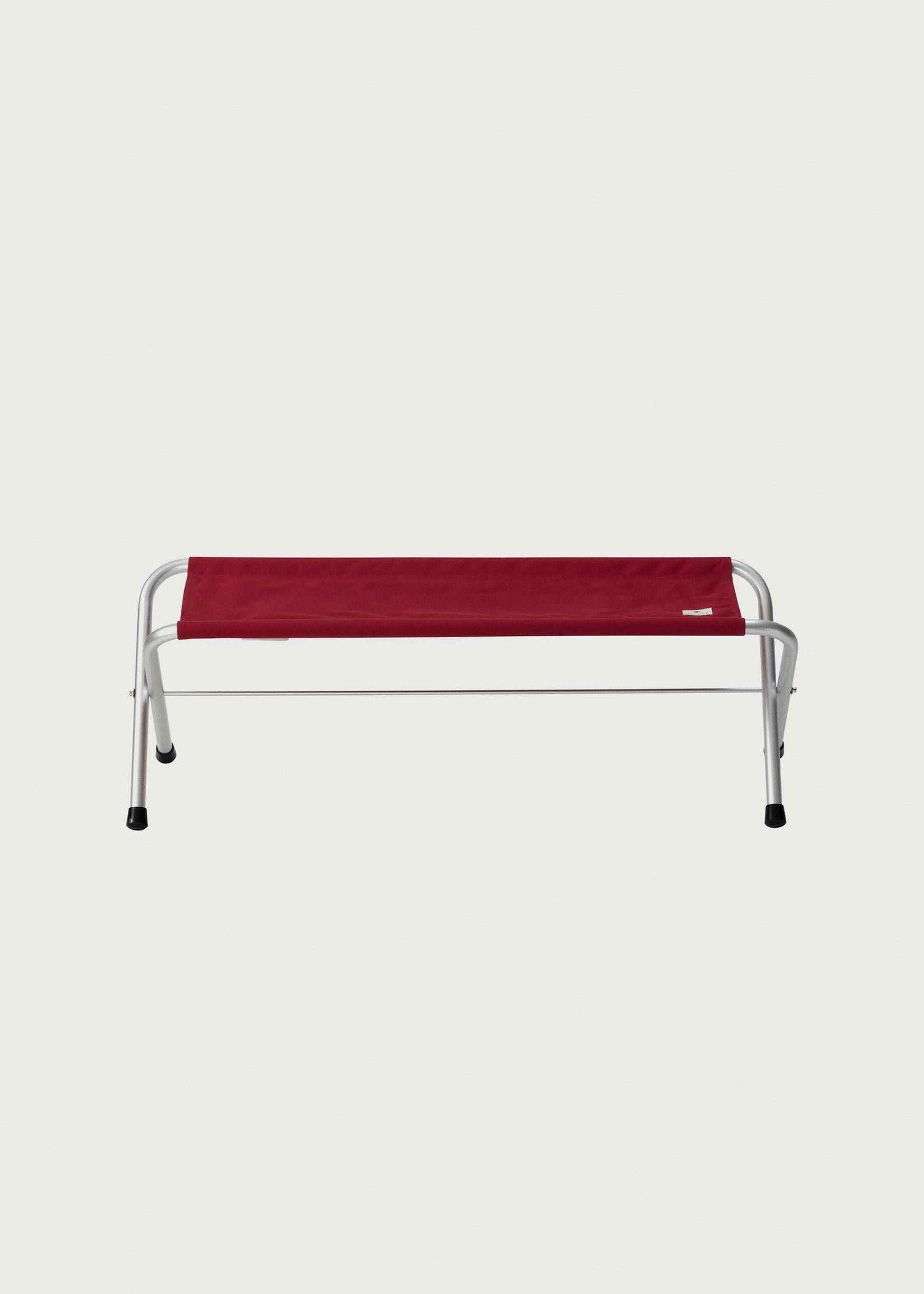 Image - 2 - Folding Bench