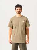 Evolution Box NSE Regular Tee