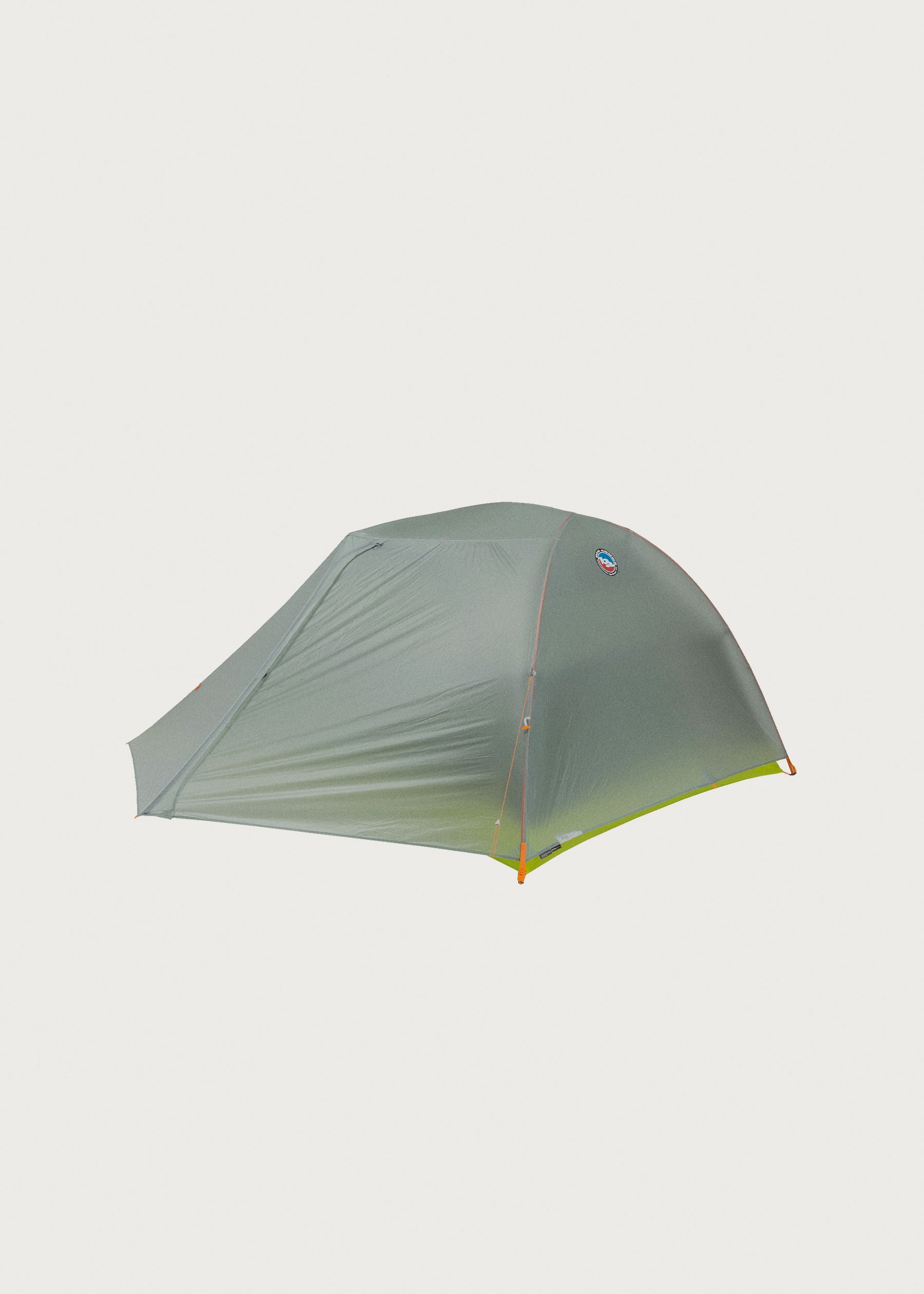 Image - 1 - Tiger Wall UL2 Tent