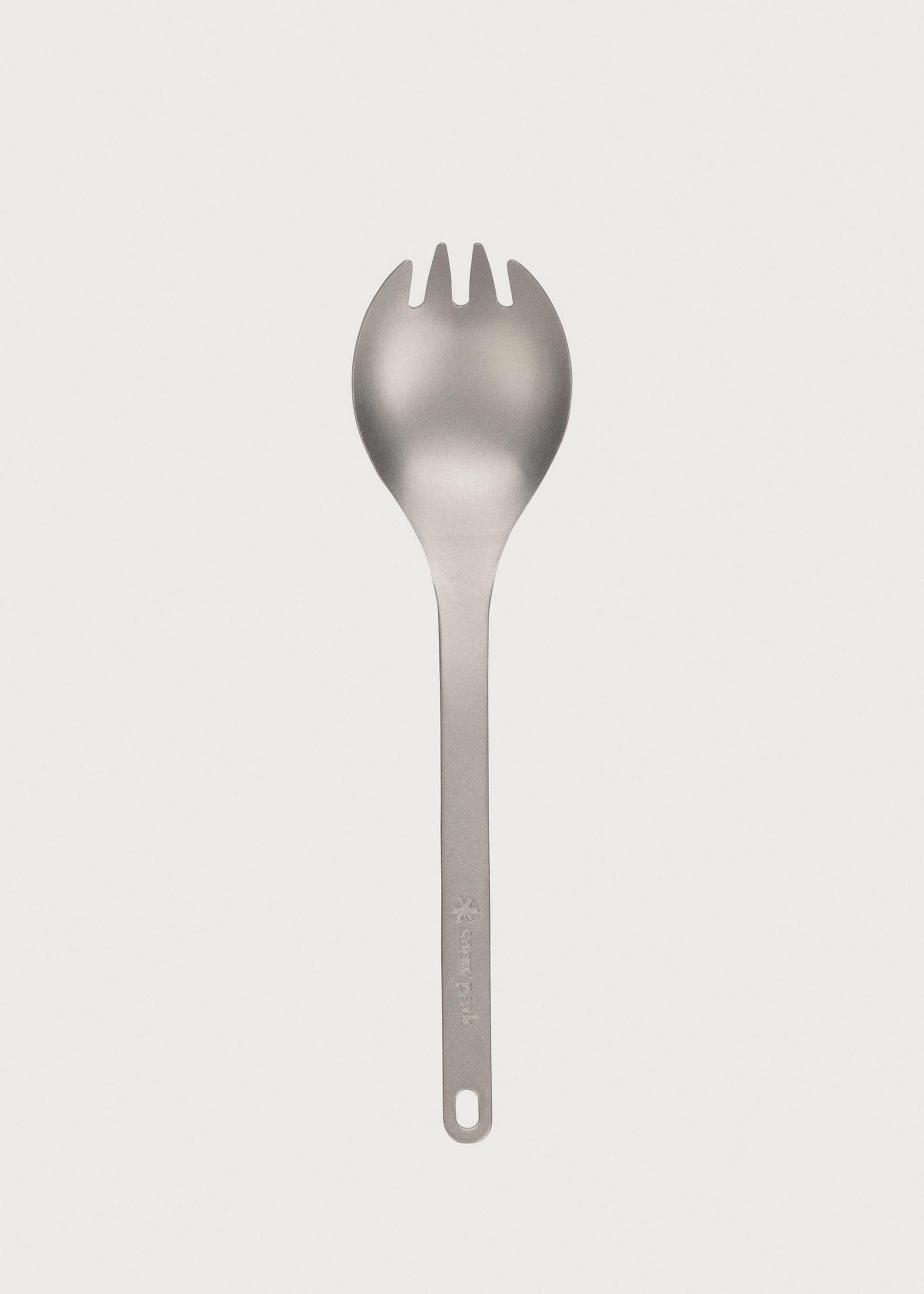 Image - 1 - Titanium Spork