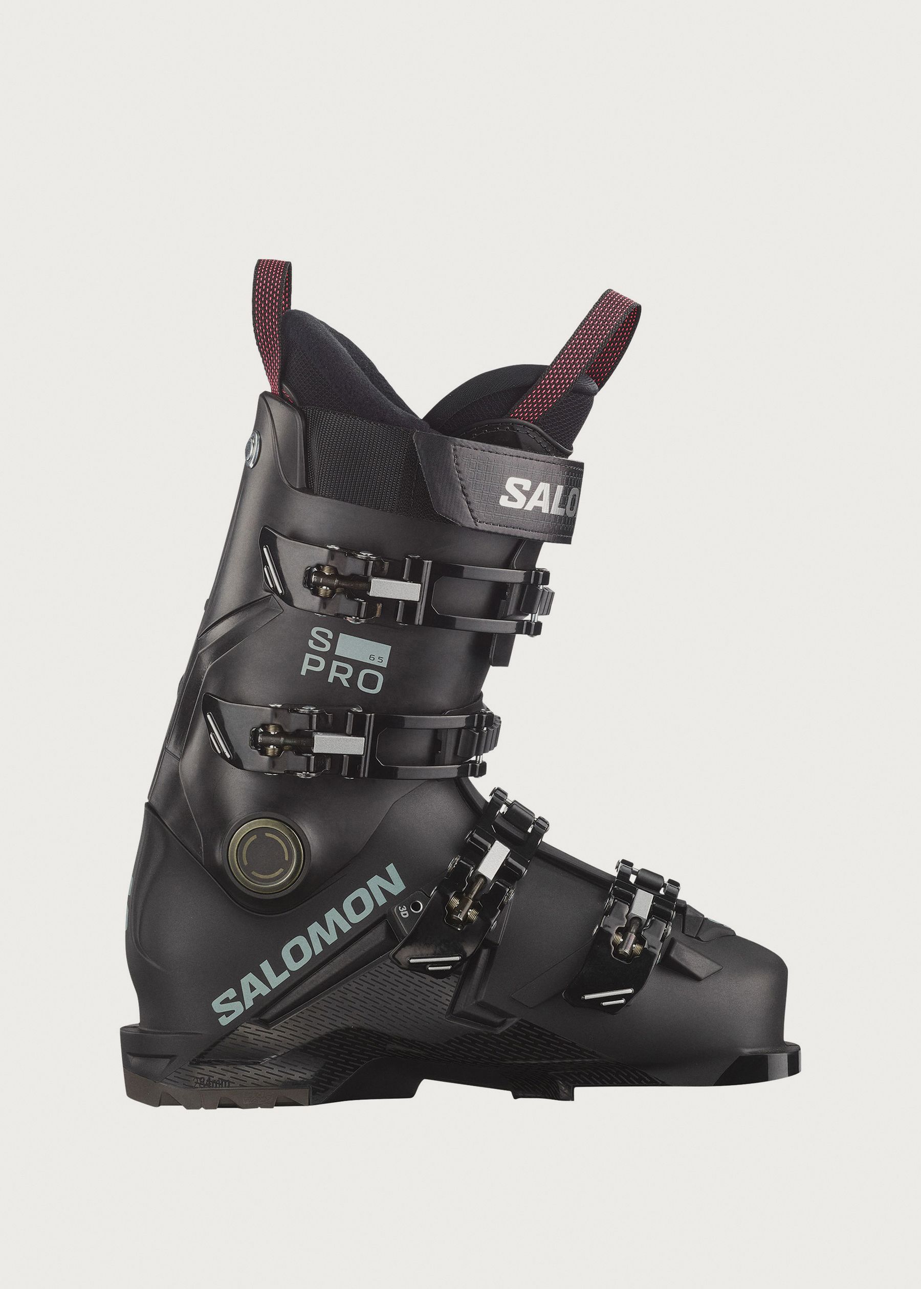 Image - 1 - S/Pro 65 (Size 24.5 & Over) Ski Boots