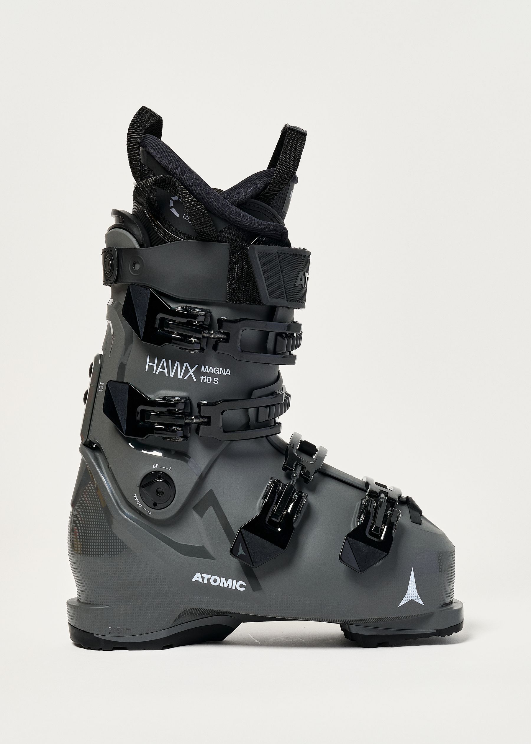 Image - 1 - Hawx Magna 110 S Ski Boots