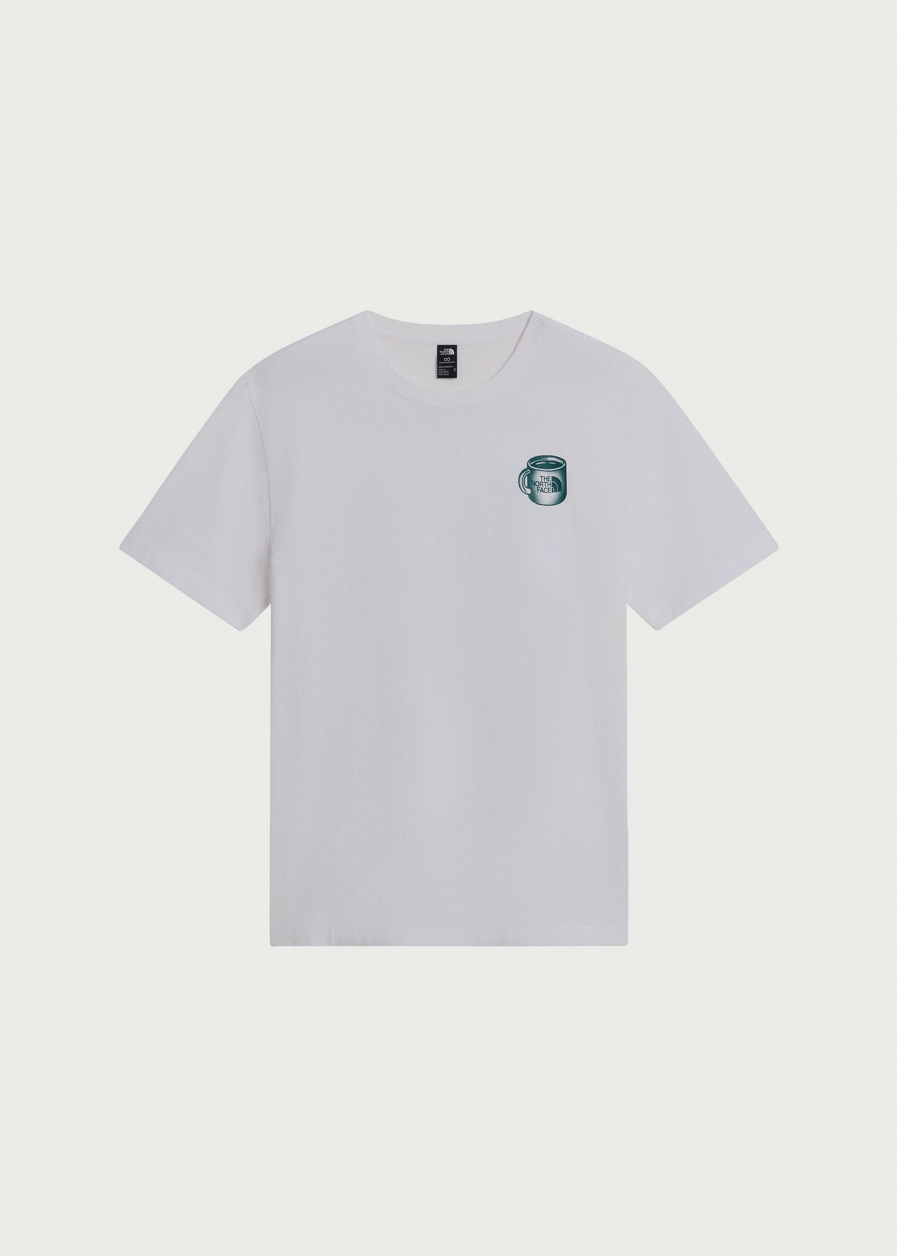 Image - 1 - Basecamp Barista Relaxed Tee