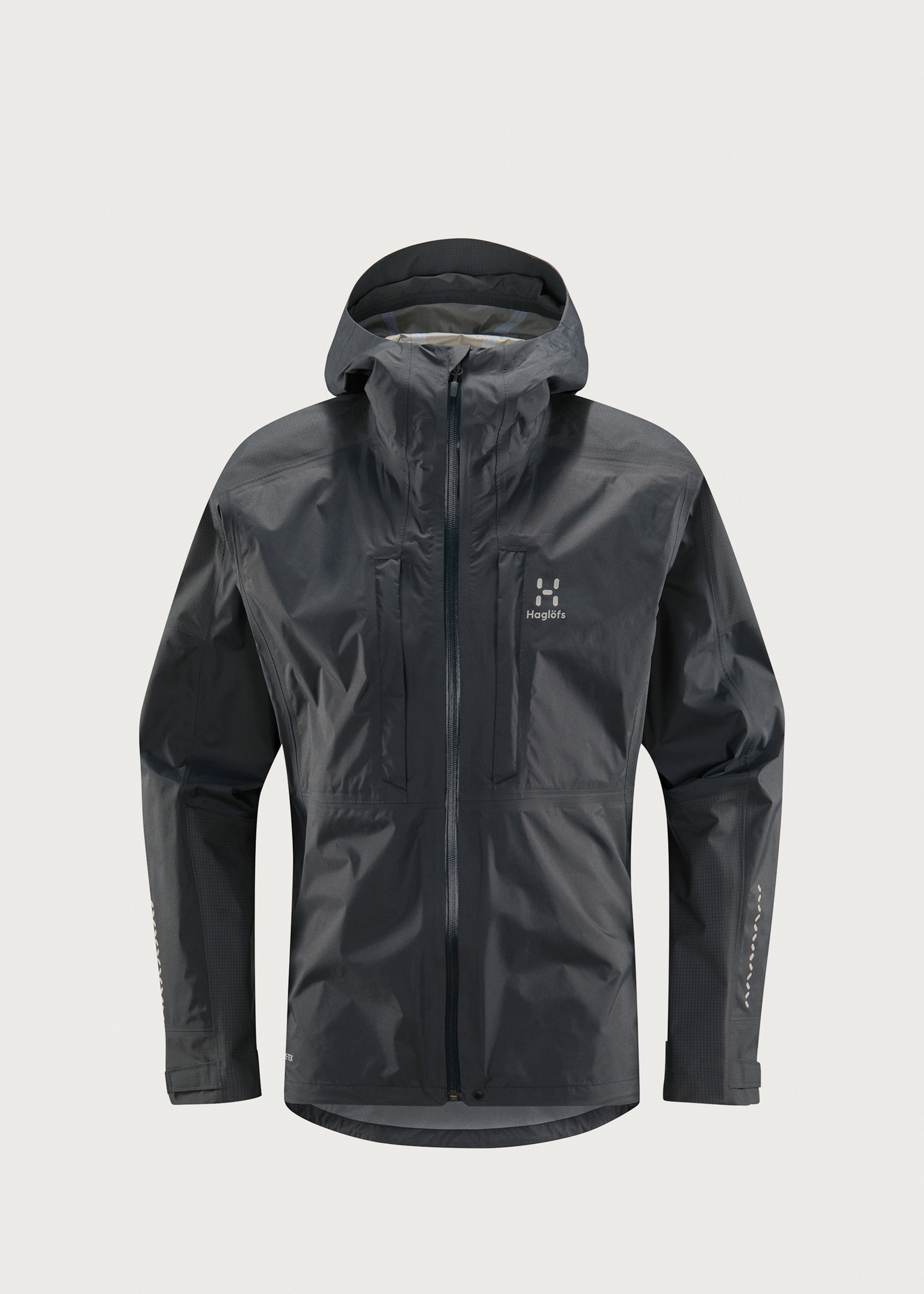 Haglofs L.I.M Rugged GORE-TEX Jacket