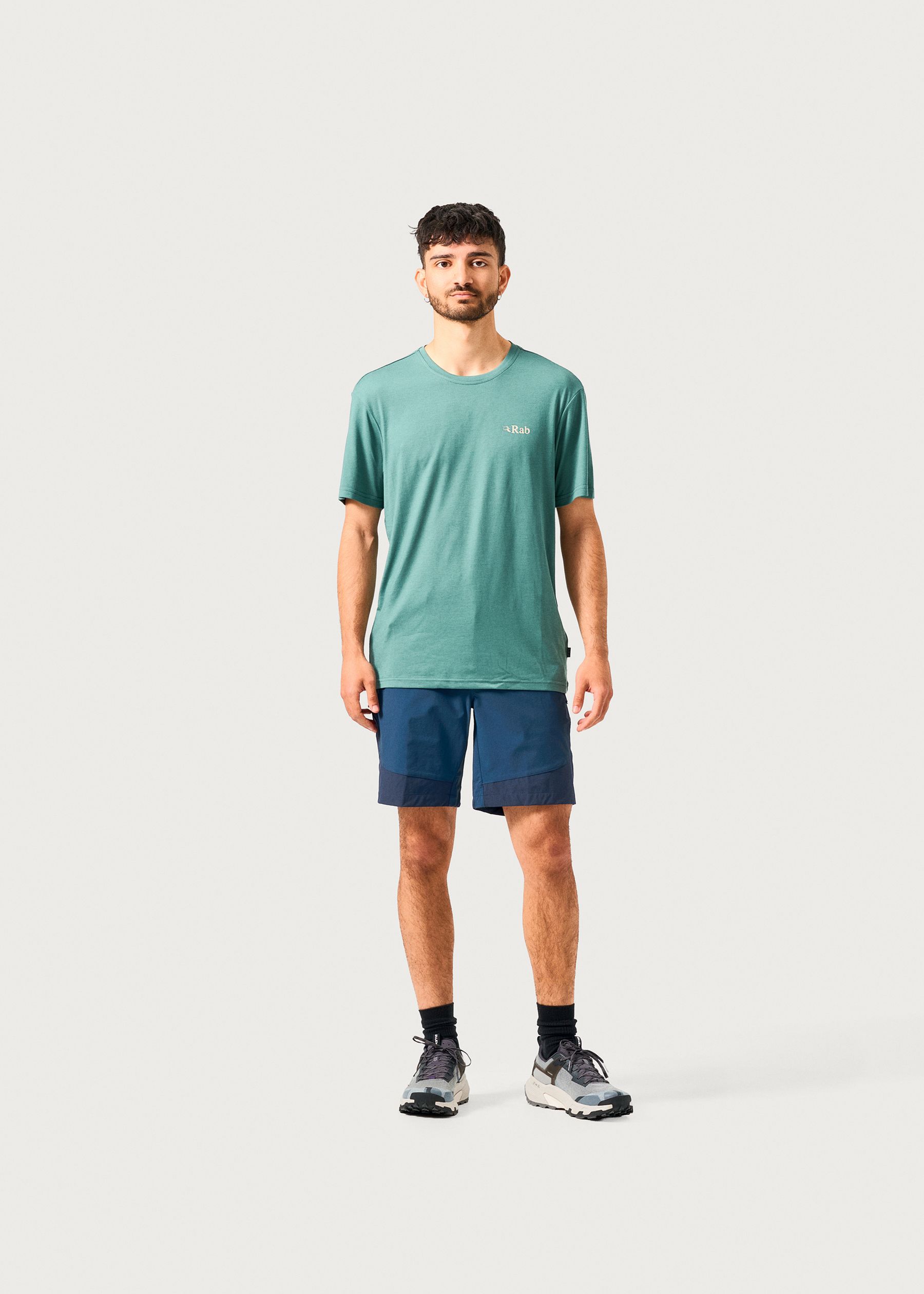 Image - 2 - Torque Mountain Shorts - 8"