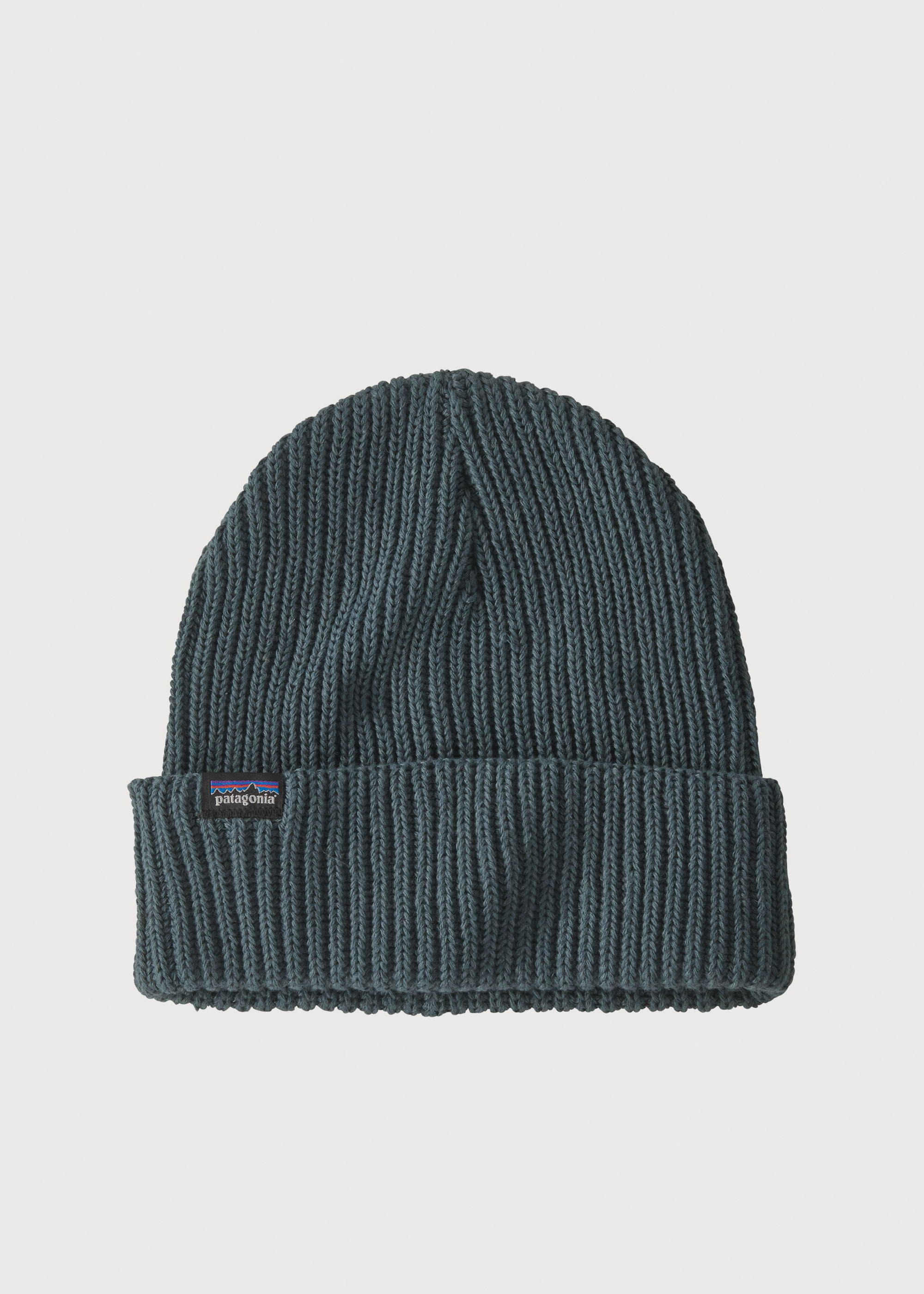Patagonia Fishermans Rolled Beanie