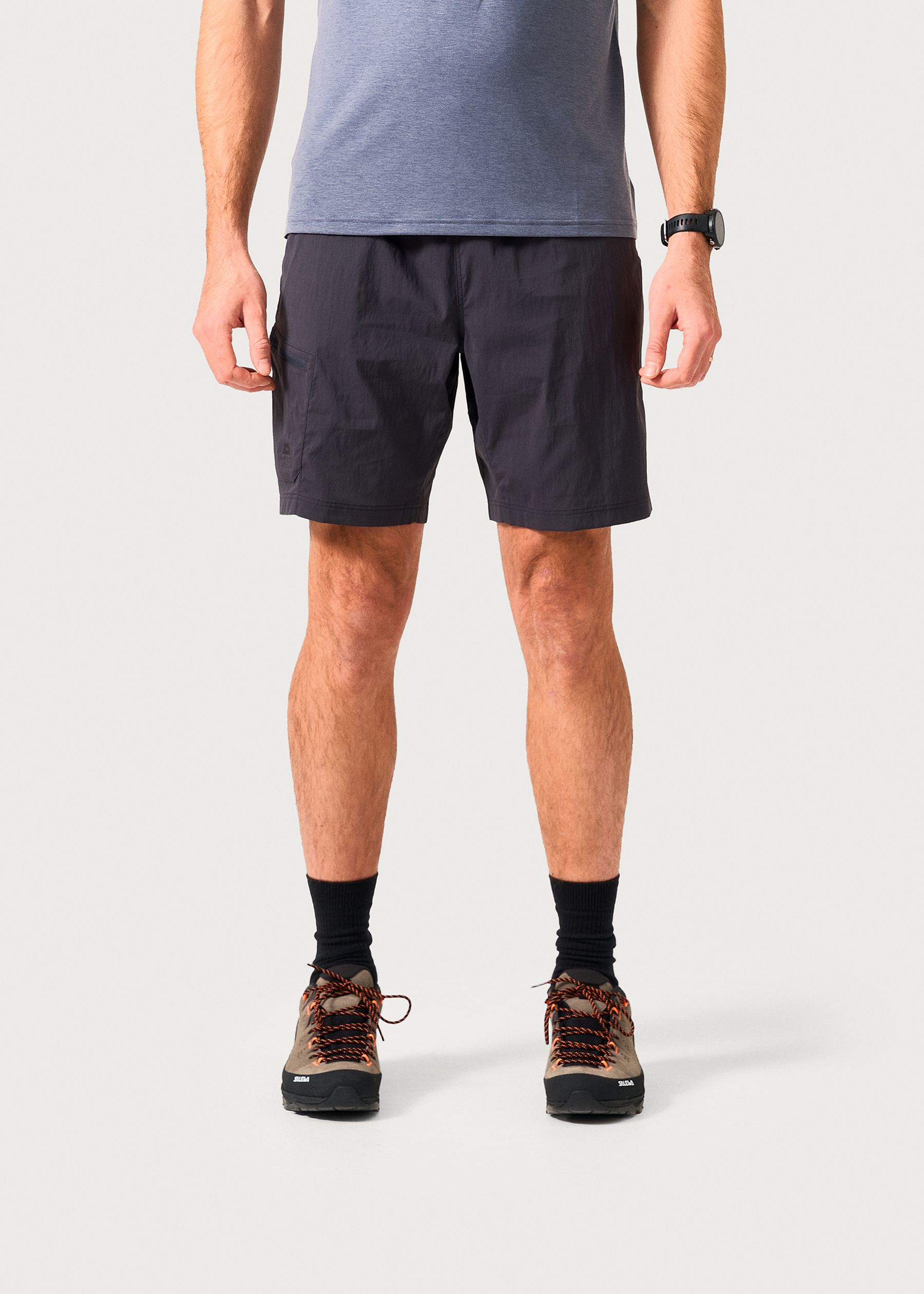 Image - 1 - Dynamo Shorts