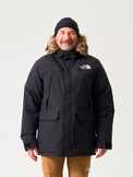McMurdo Parka
