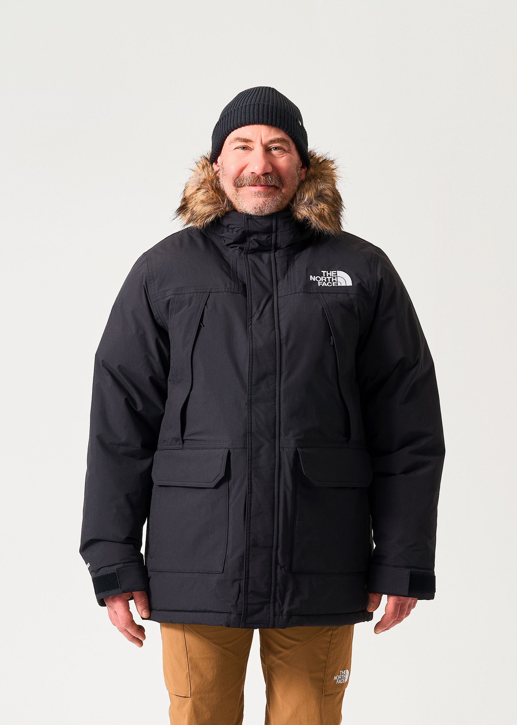 Image - 1 - McMurdo Parka