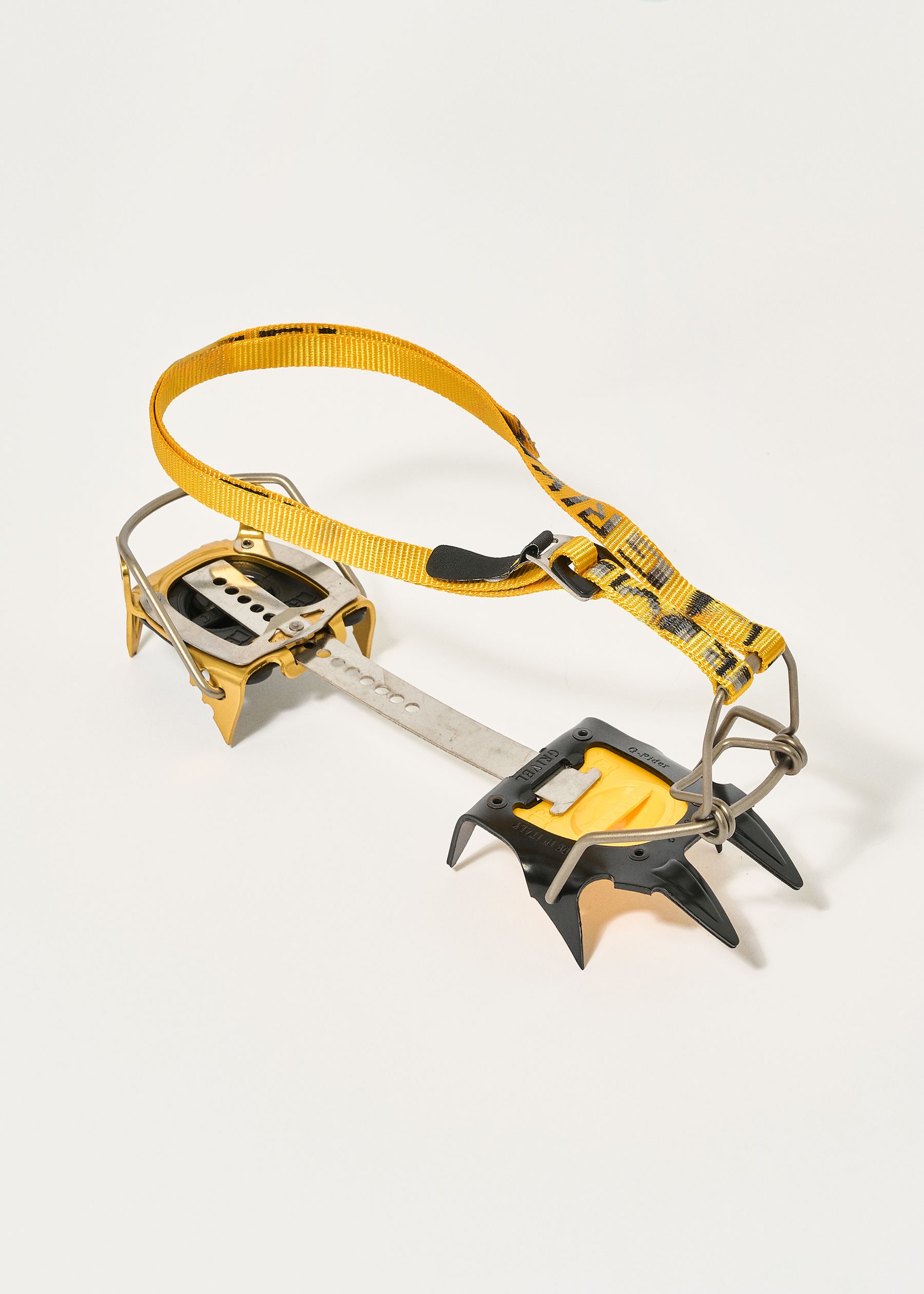 Image - 1 - G-Rider - Ski-Matic Plus EVO Binding